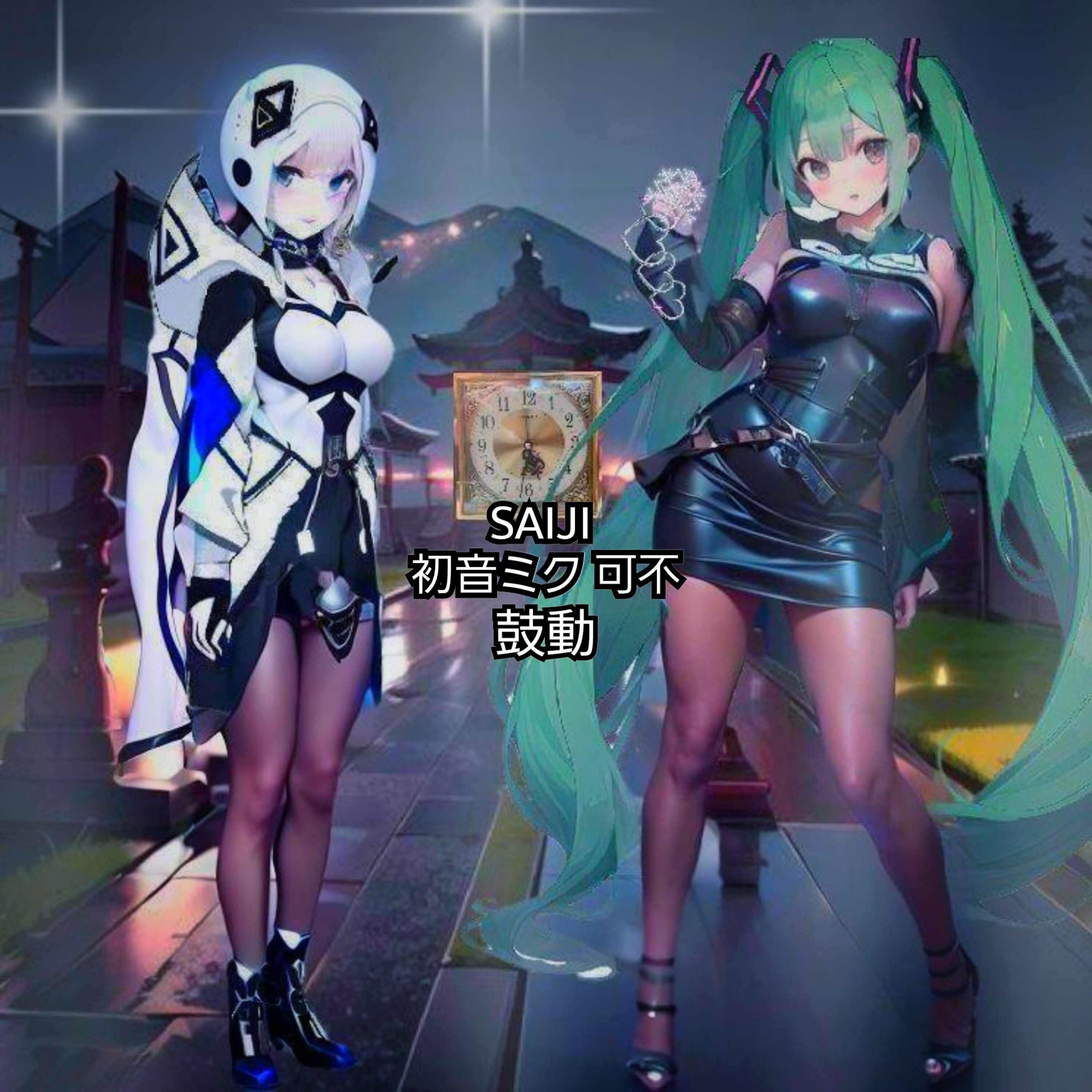 ジャケット写真
