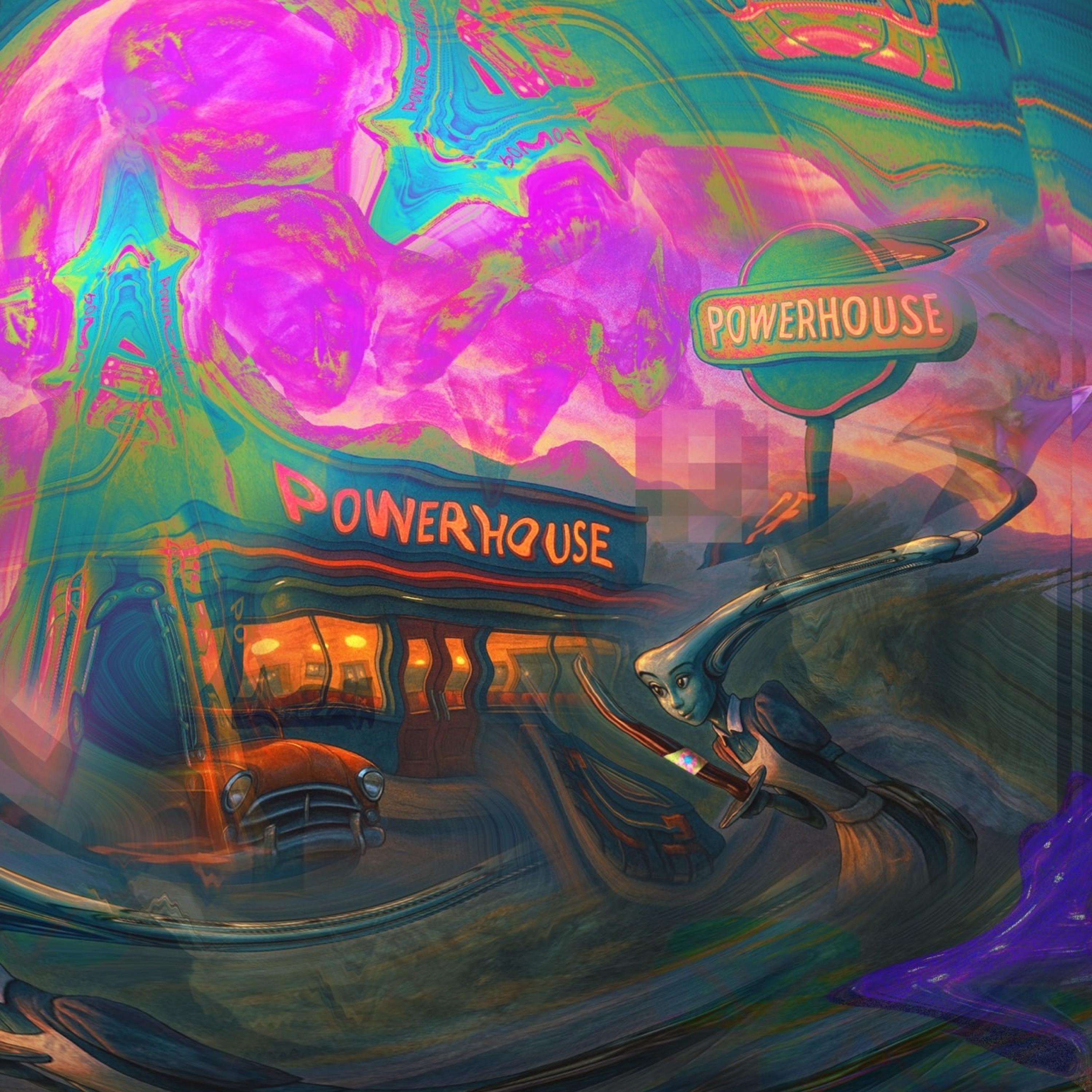 ジャケット写真