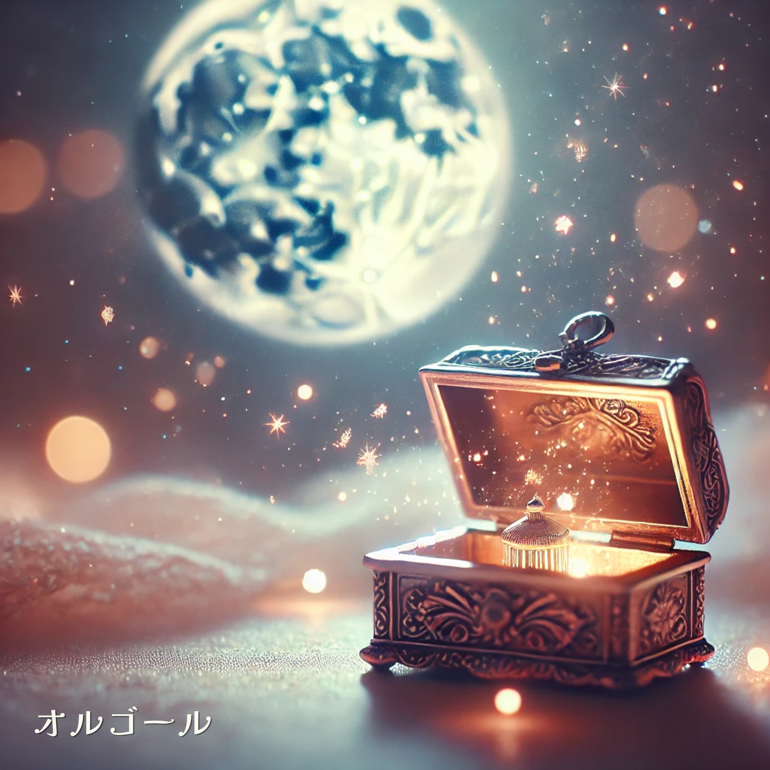 ジャケット写真