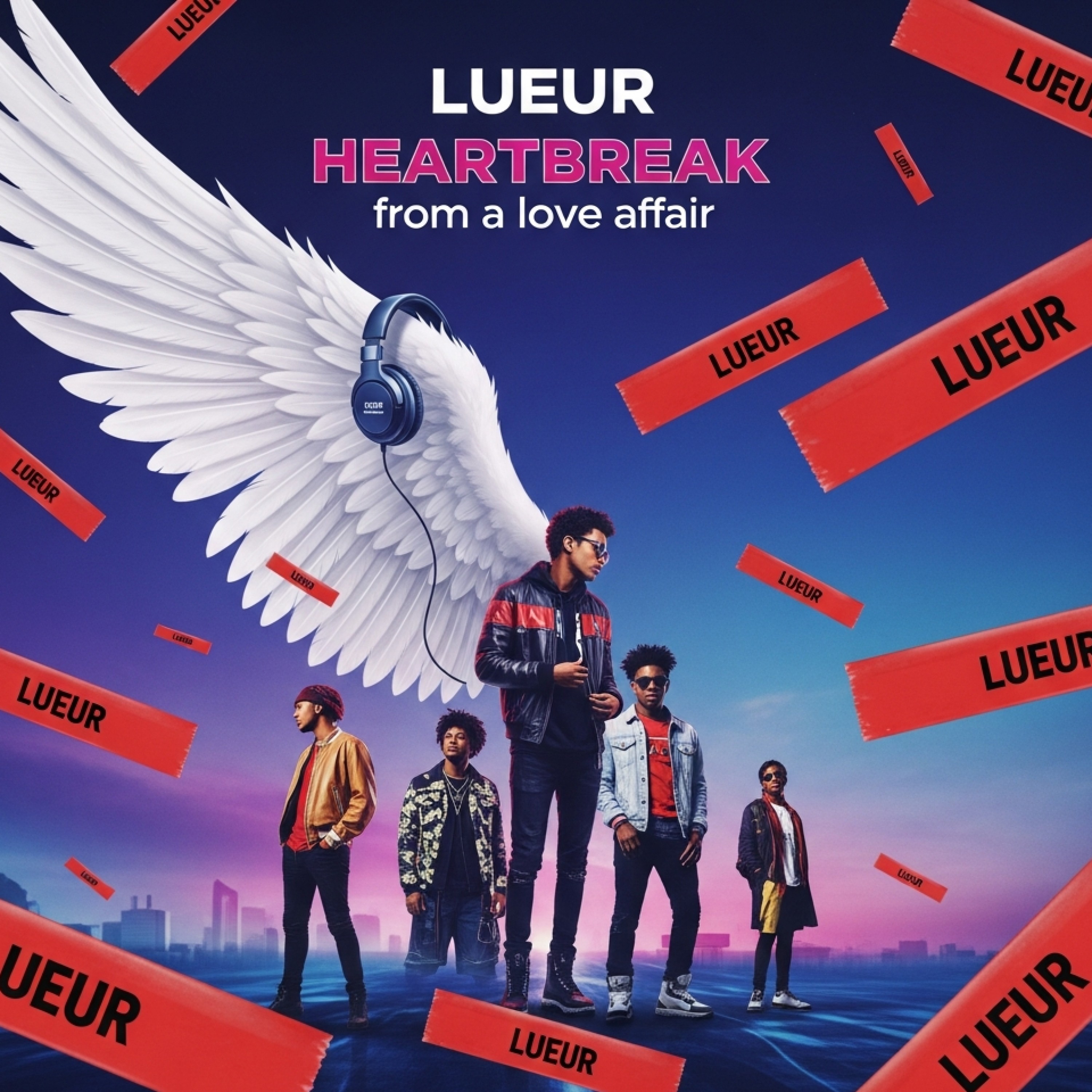 ジャケット写真