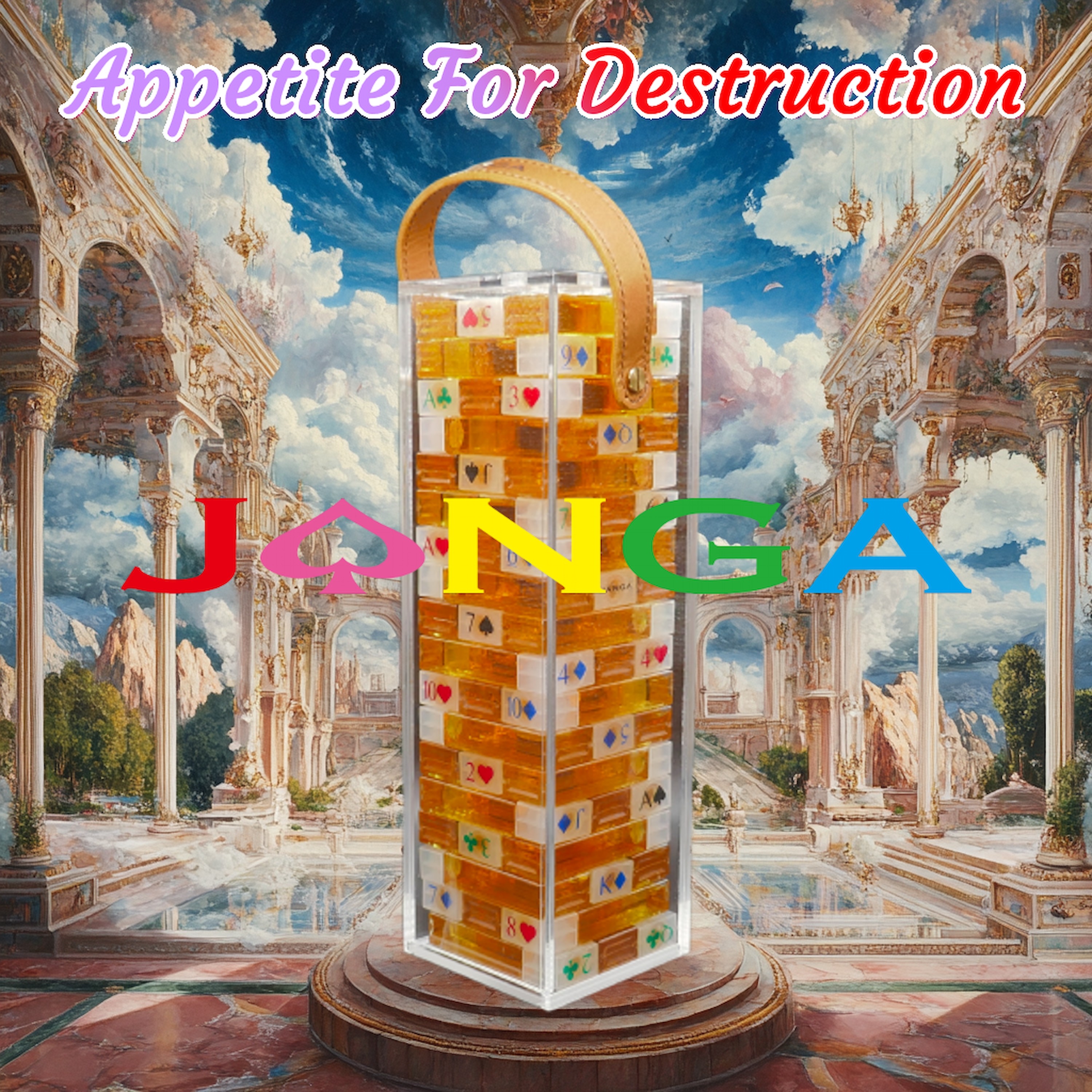 ジャケット写真