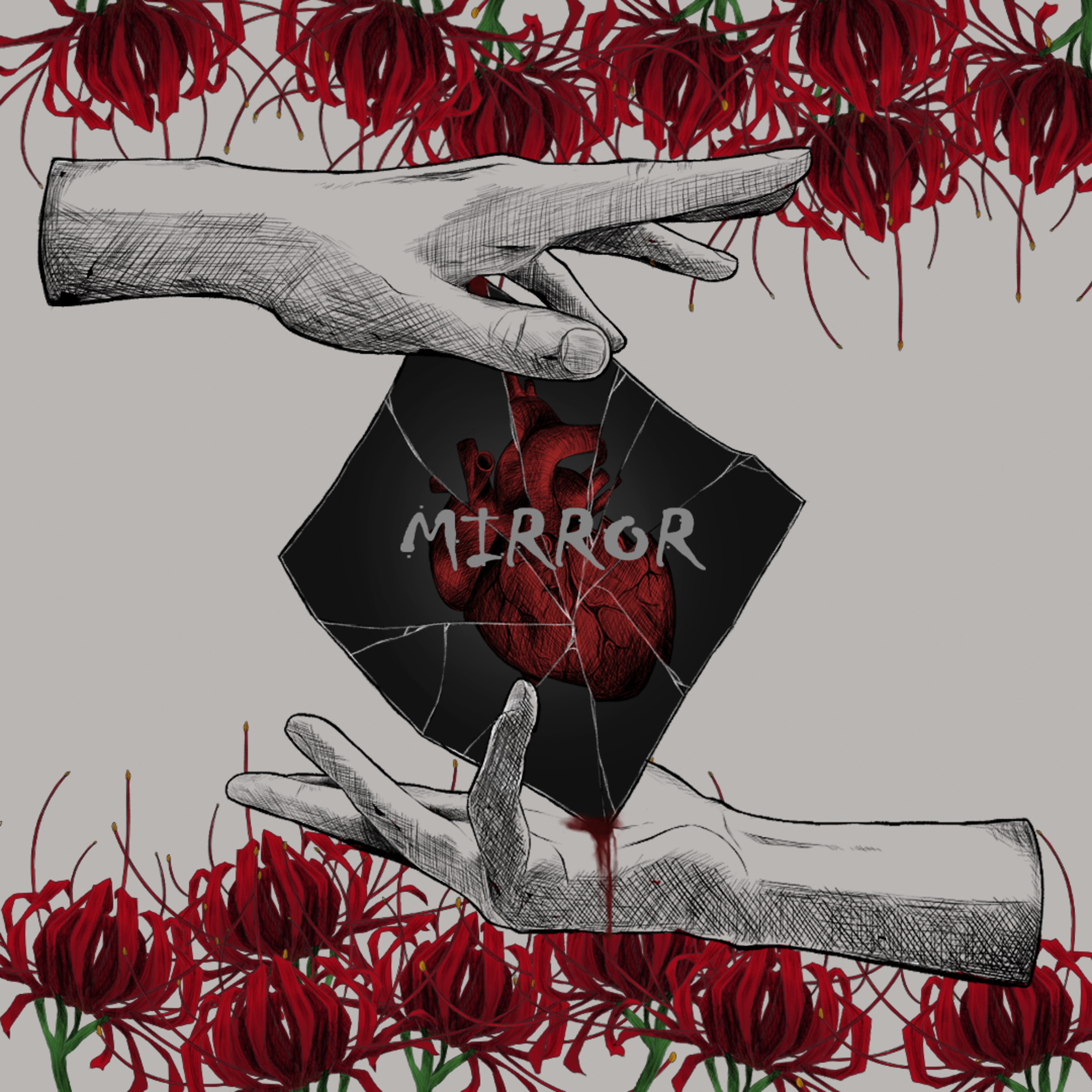 MIRROR：たき まこと：narasu - 楽曲配信代行サービス