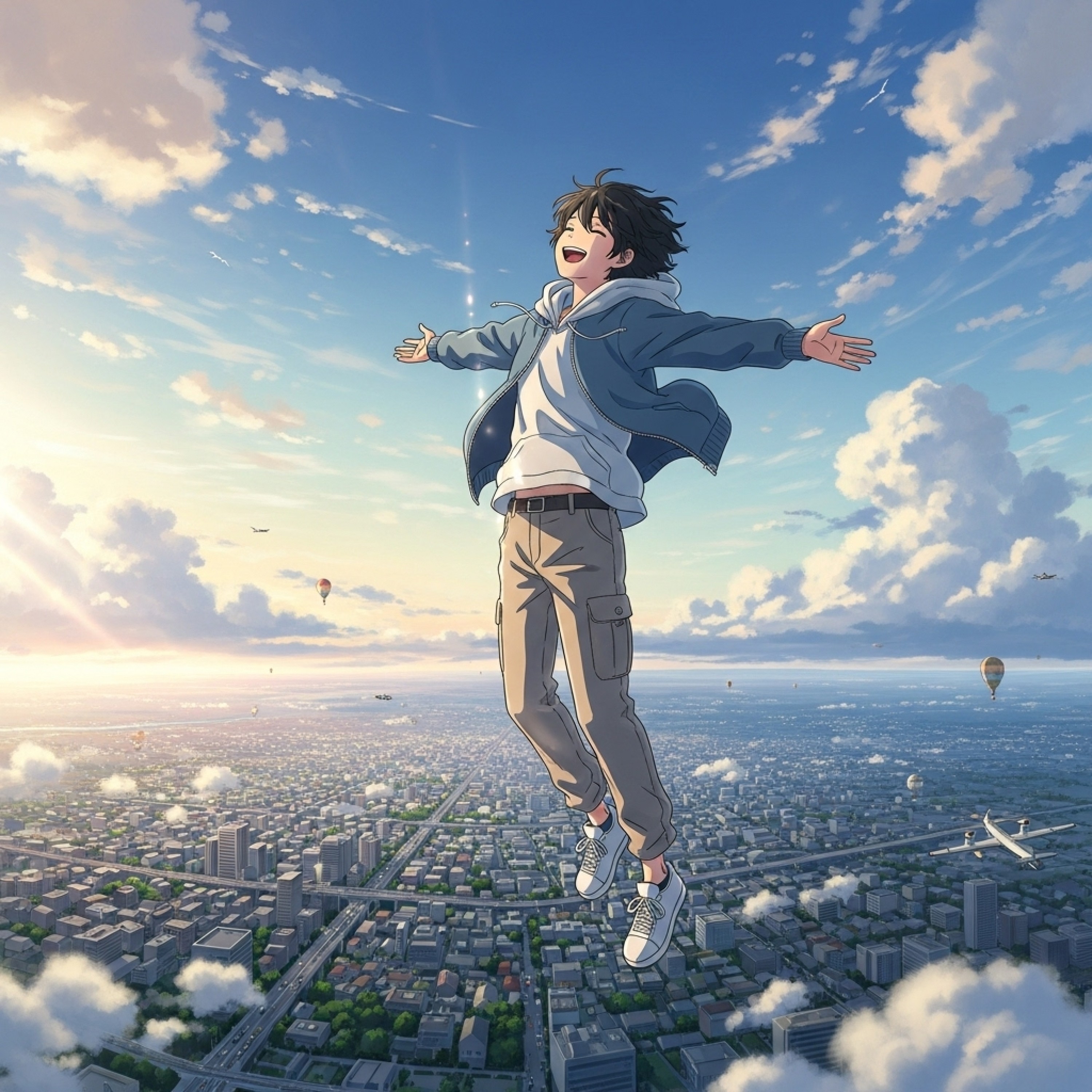 ジャケット写真