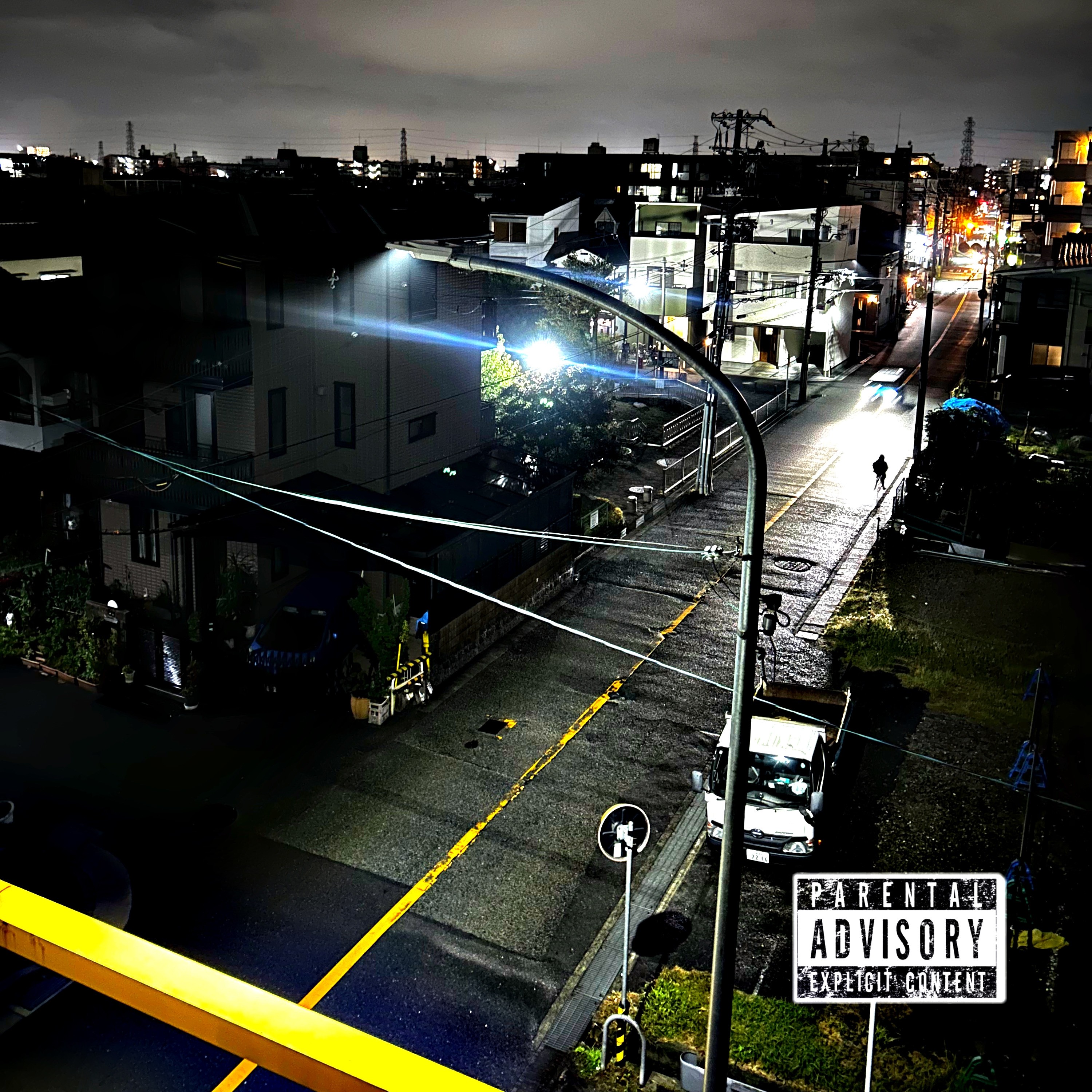 ジャケット写真