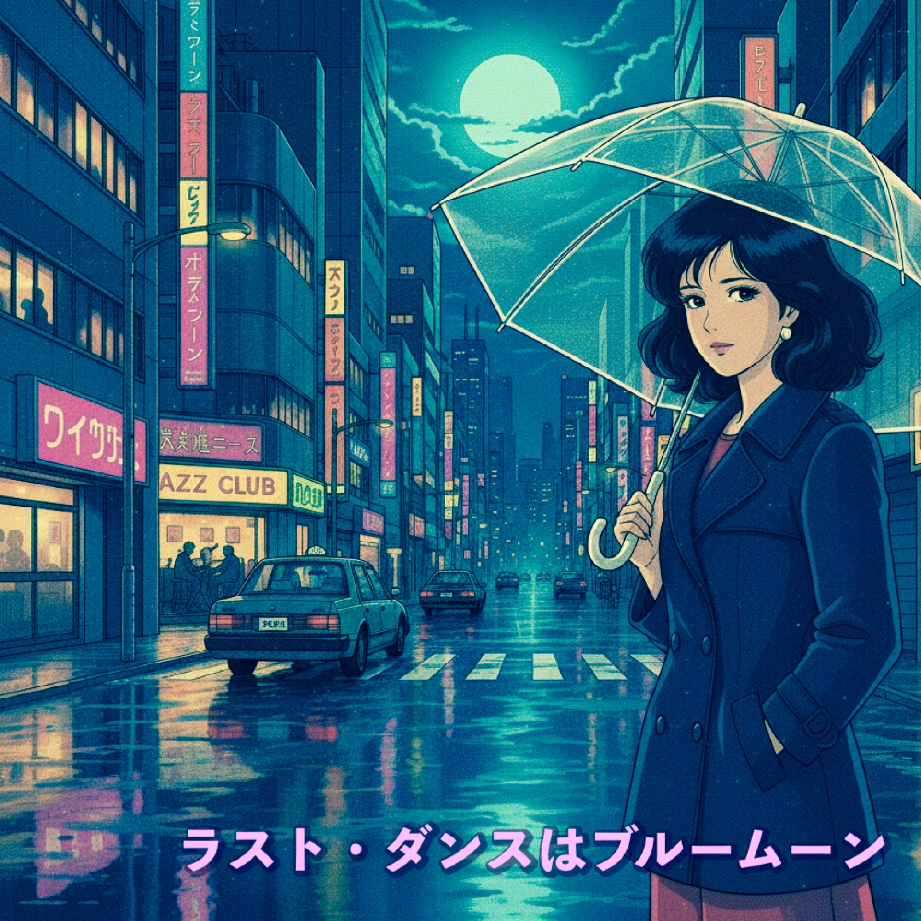 ジャケット写真