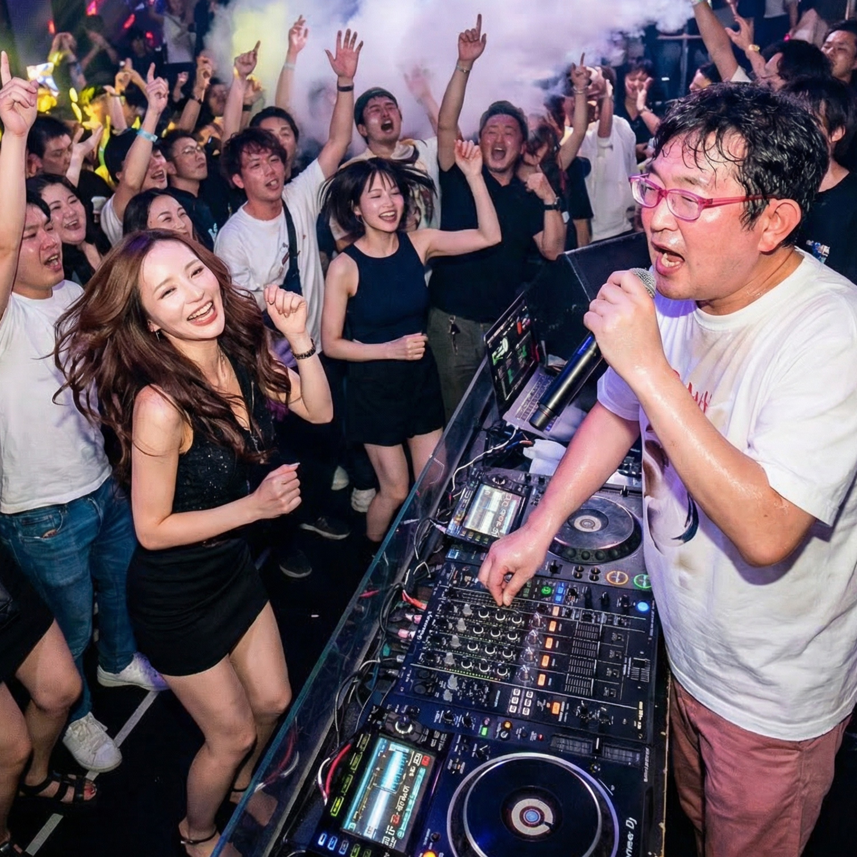 ジャケット写真