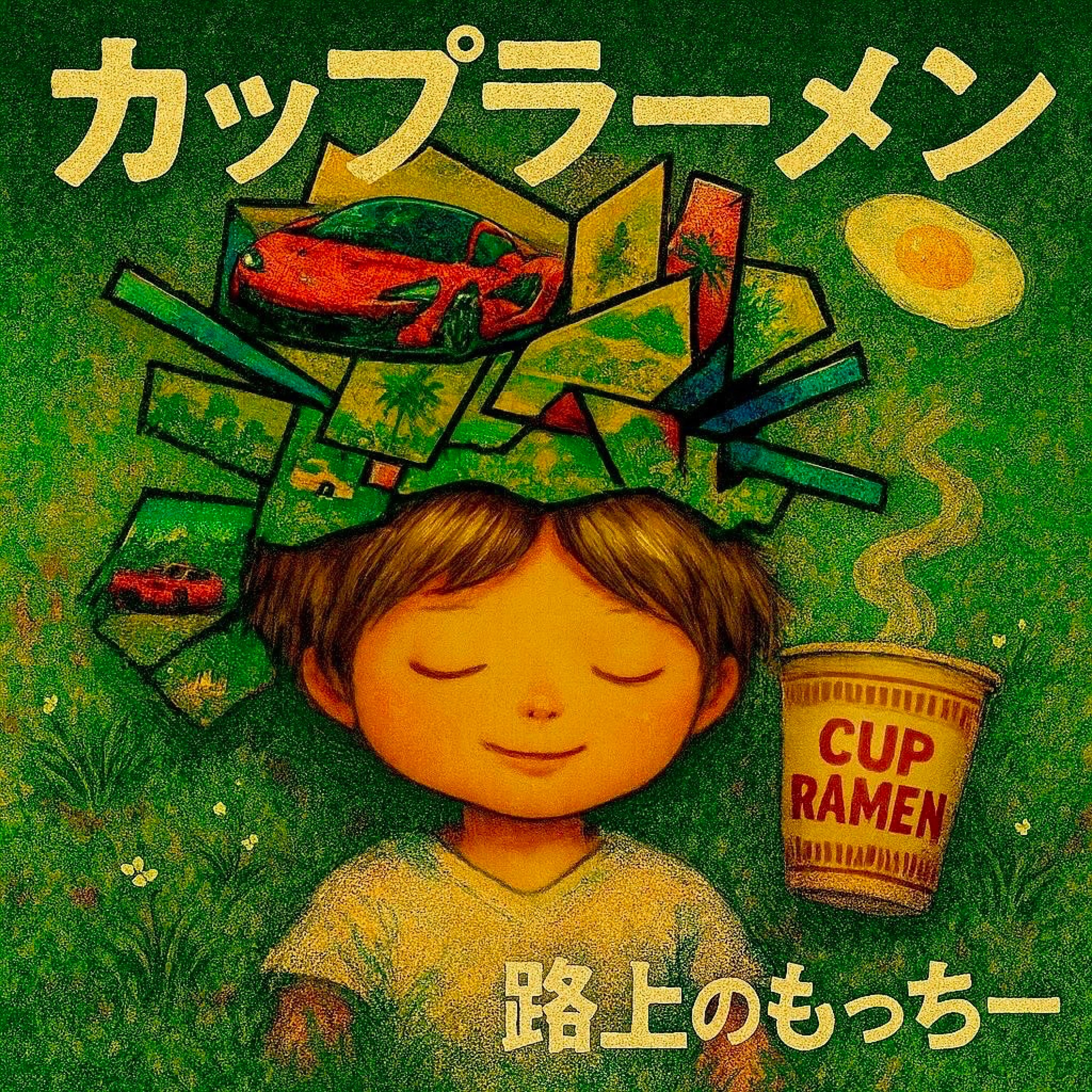 ジャケット写真