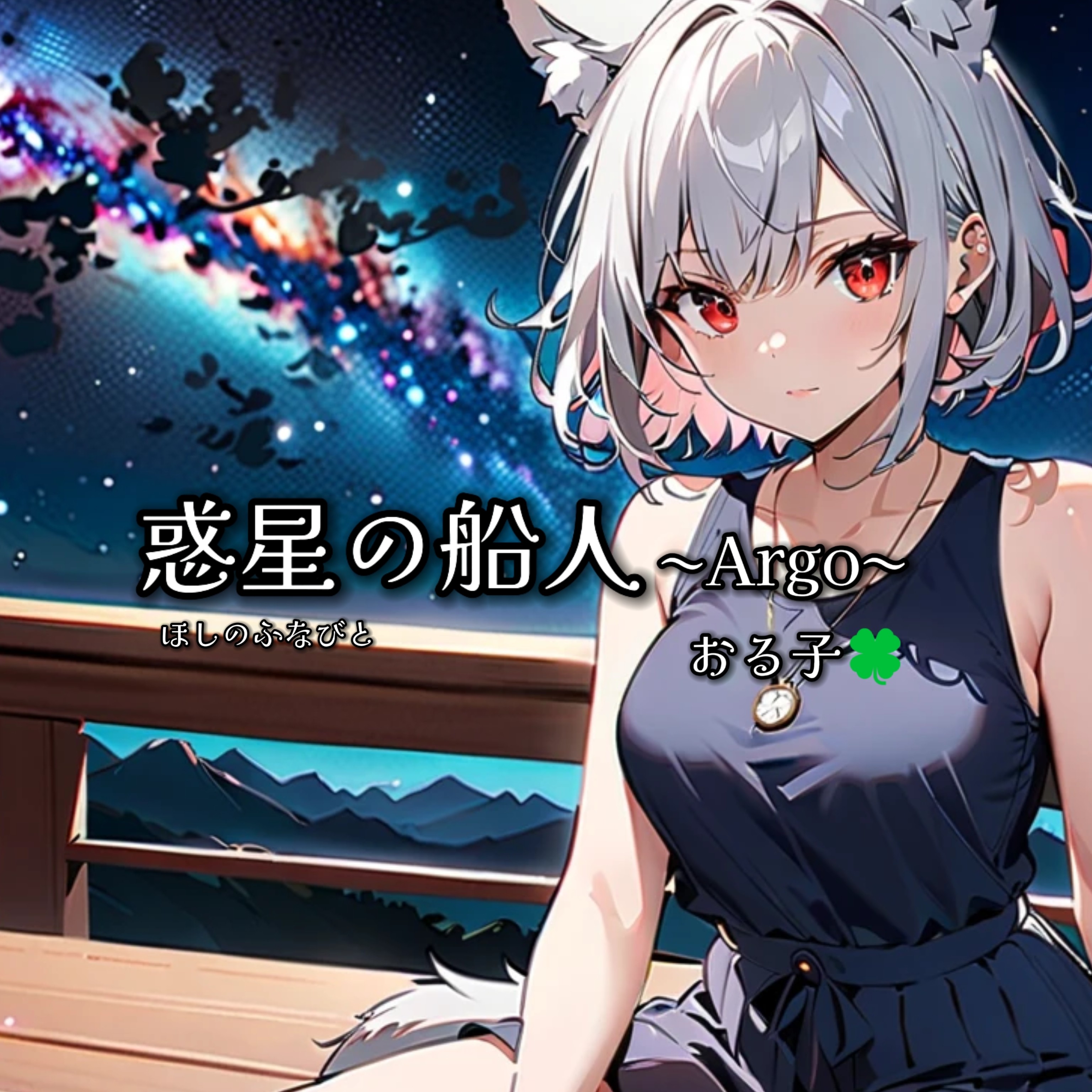 ジャケット写真