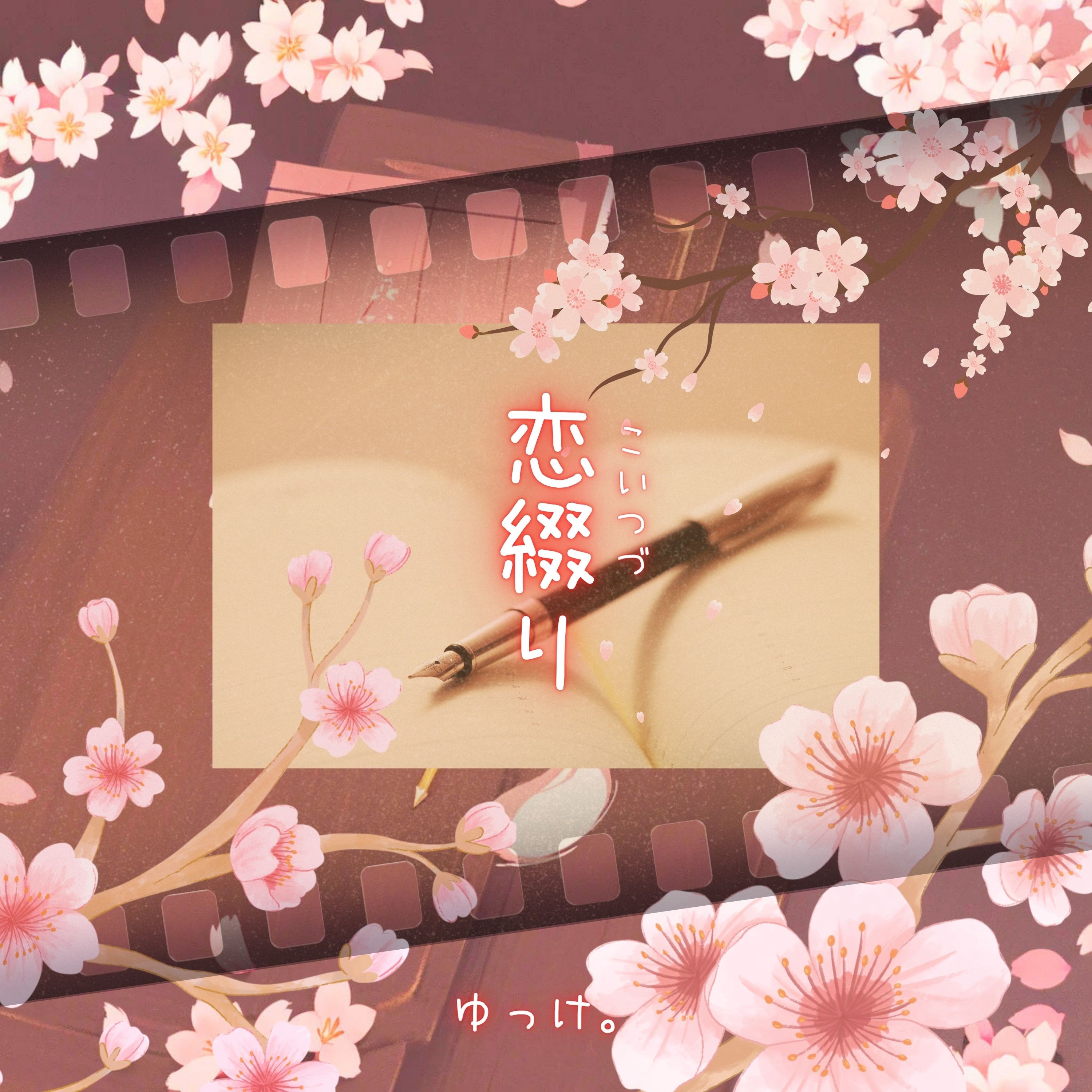 ジャケット写真