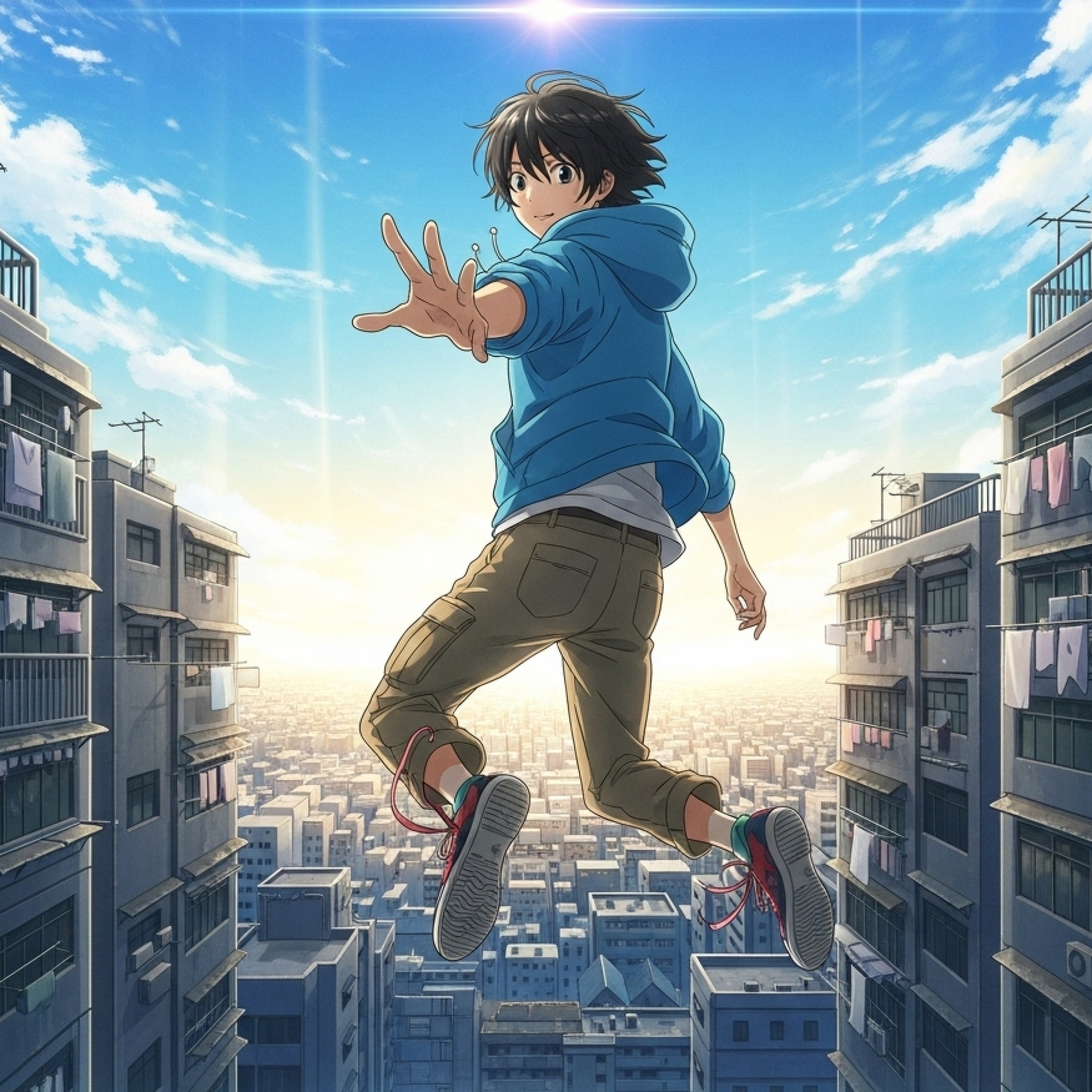 ジャケット写真