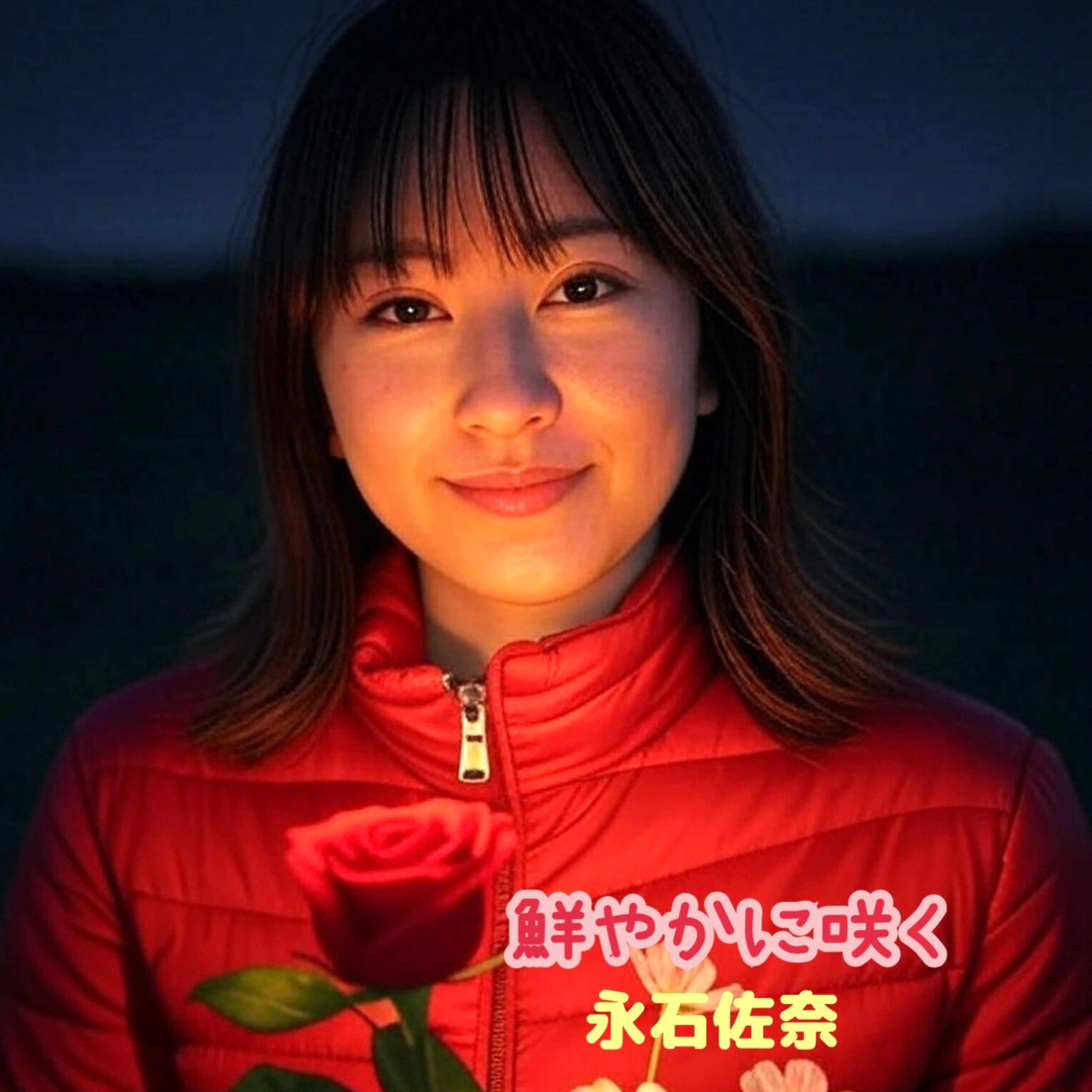 ジャケット写真