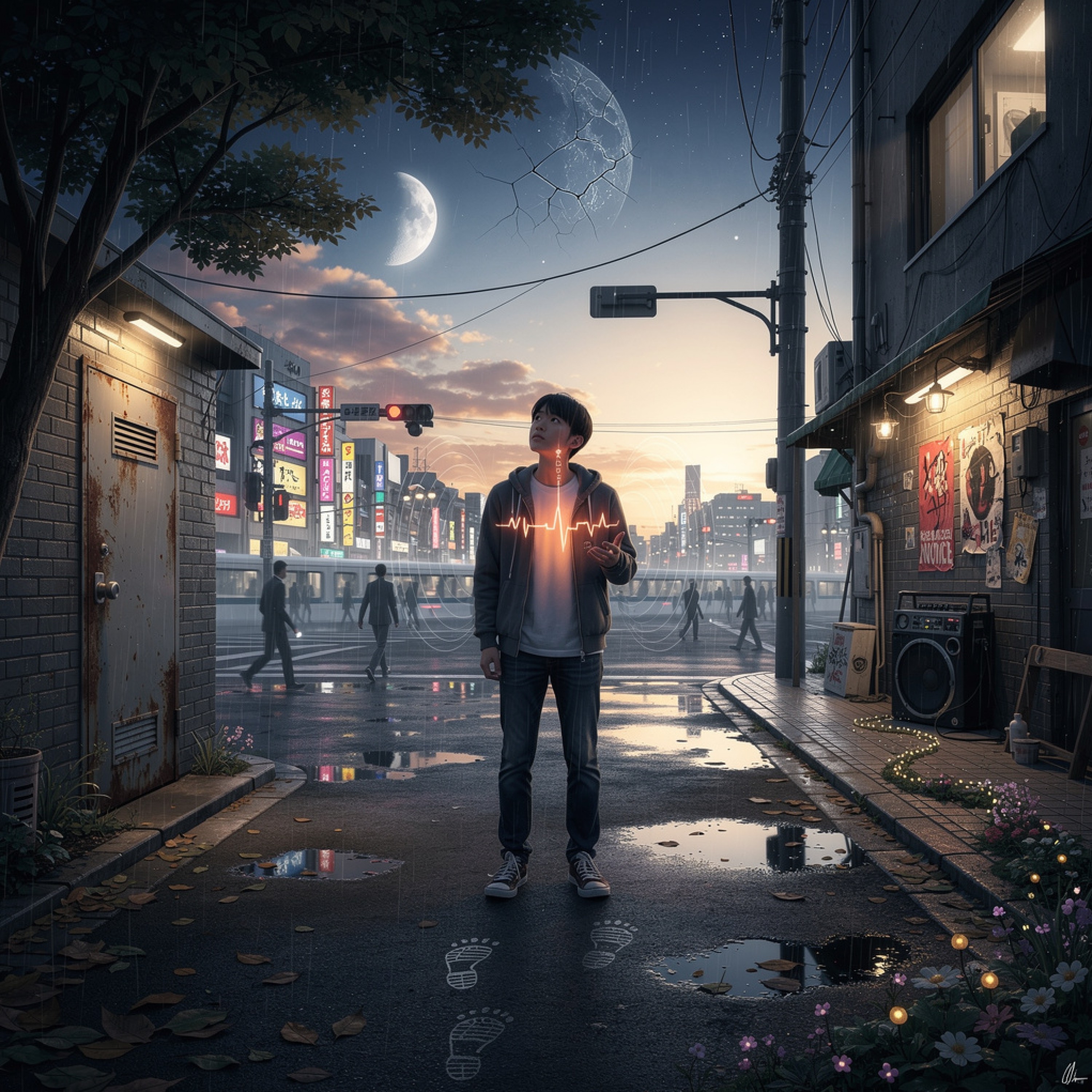 ジャケット写真