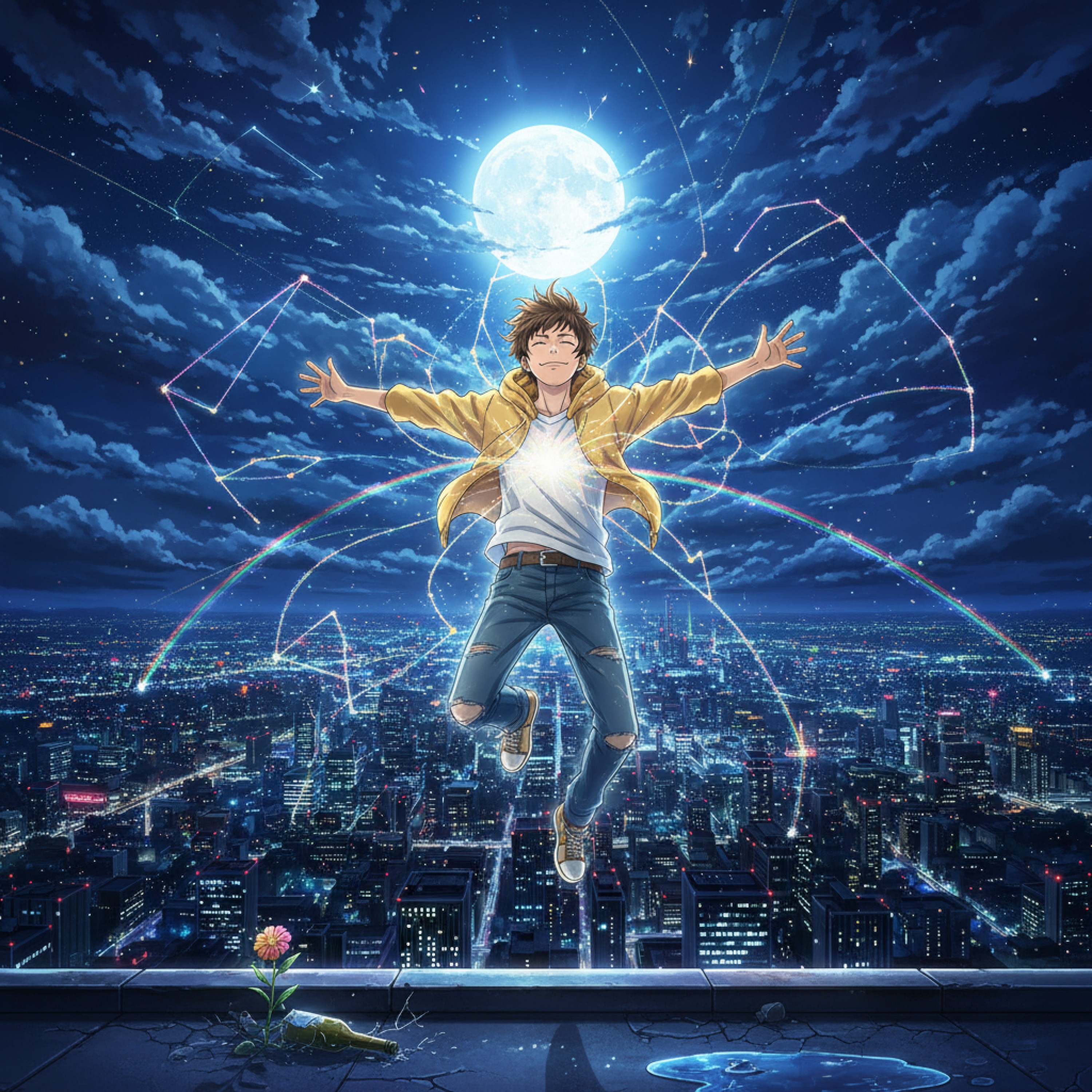 ジャケット写真