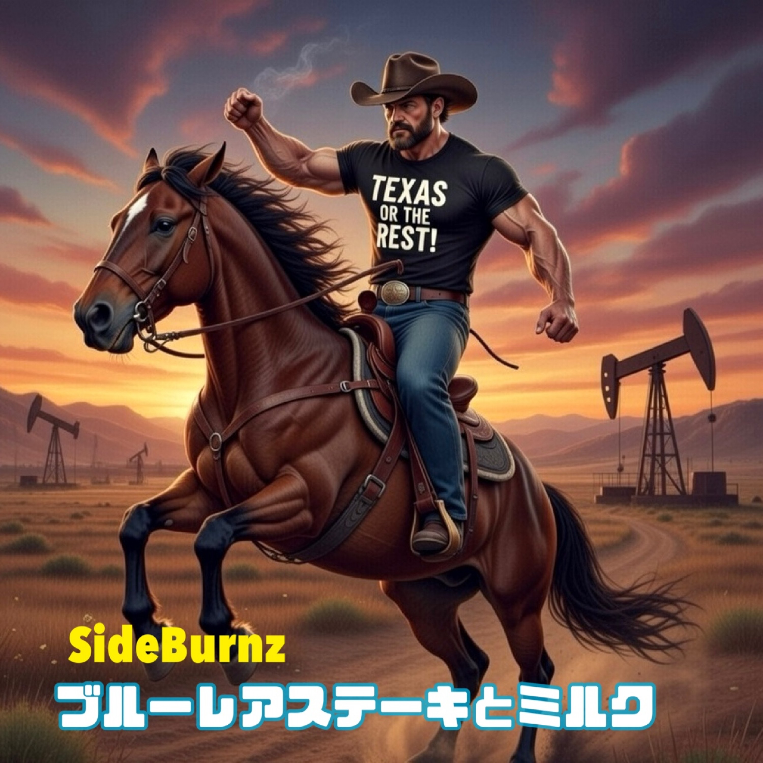 ジャケット写真