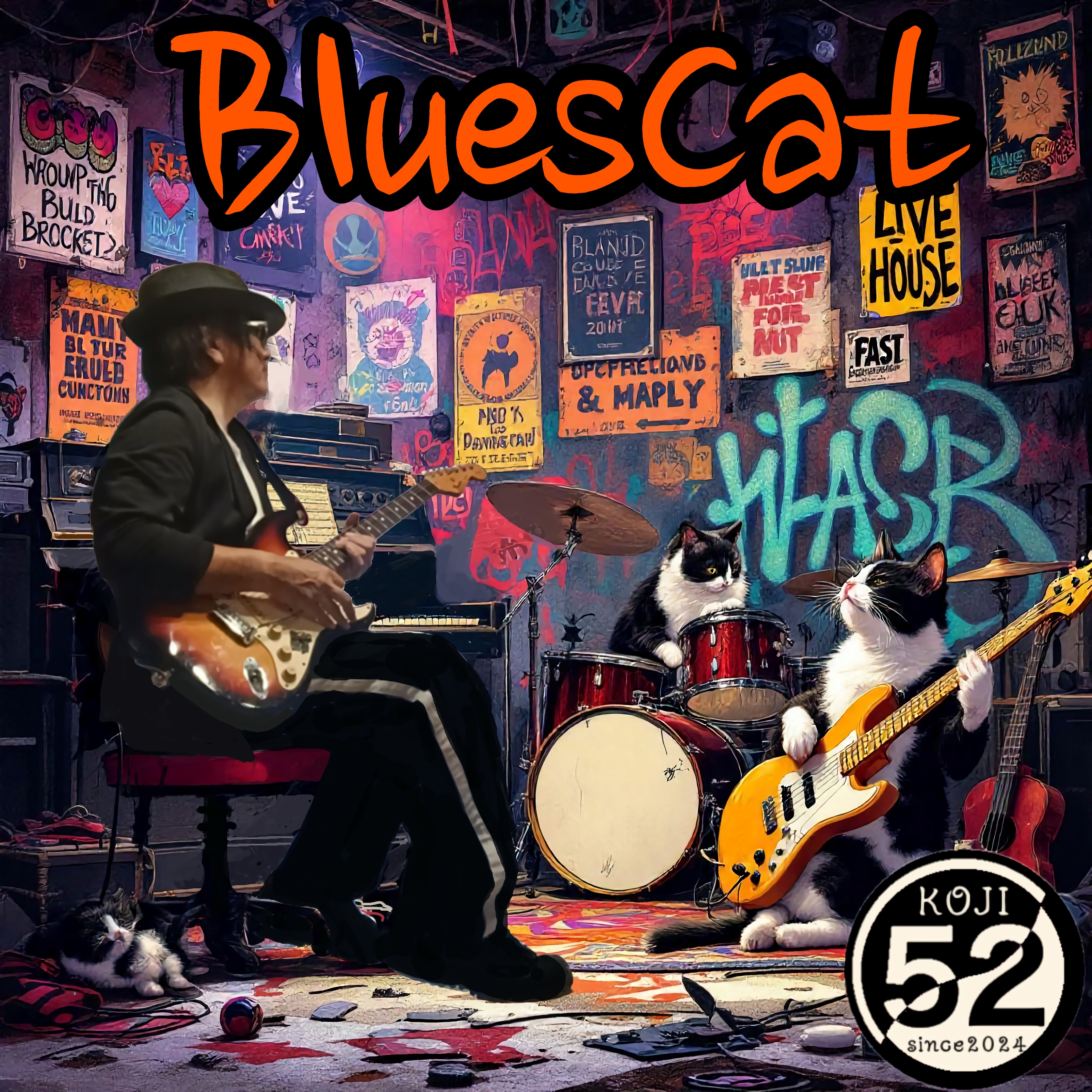 ジャケット写真