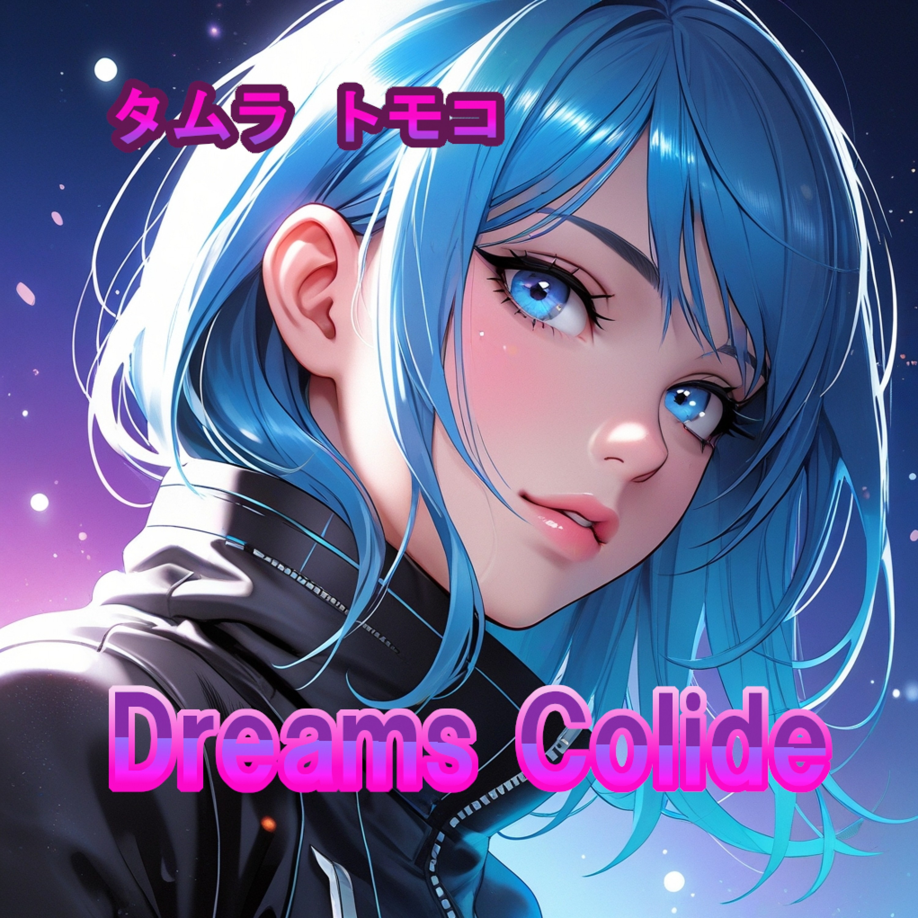 ジャケット写真