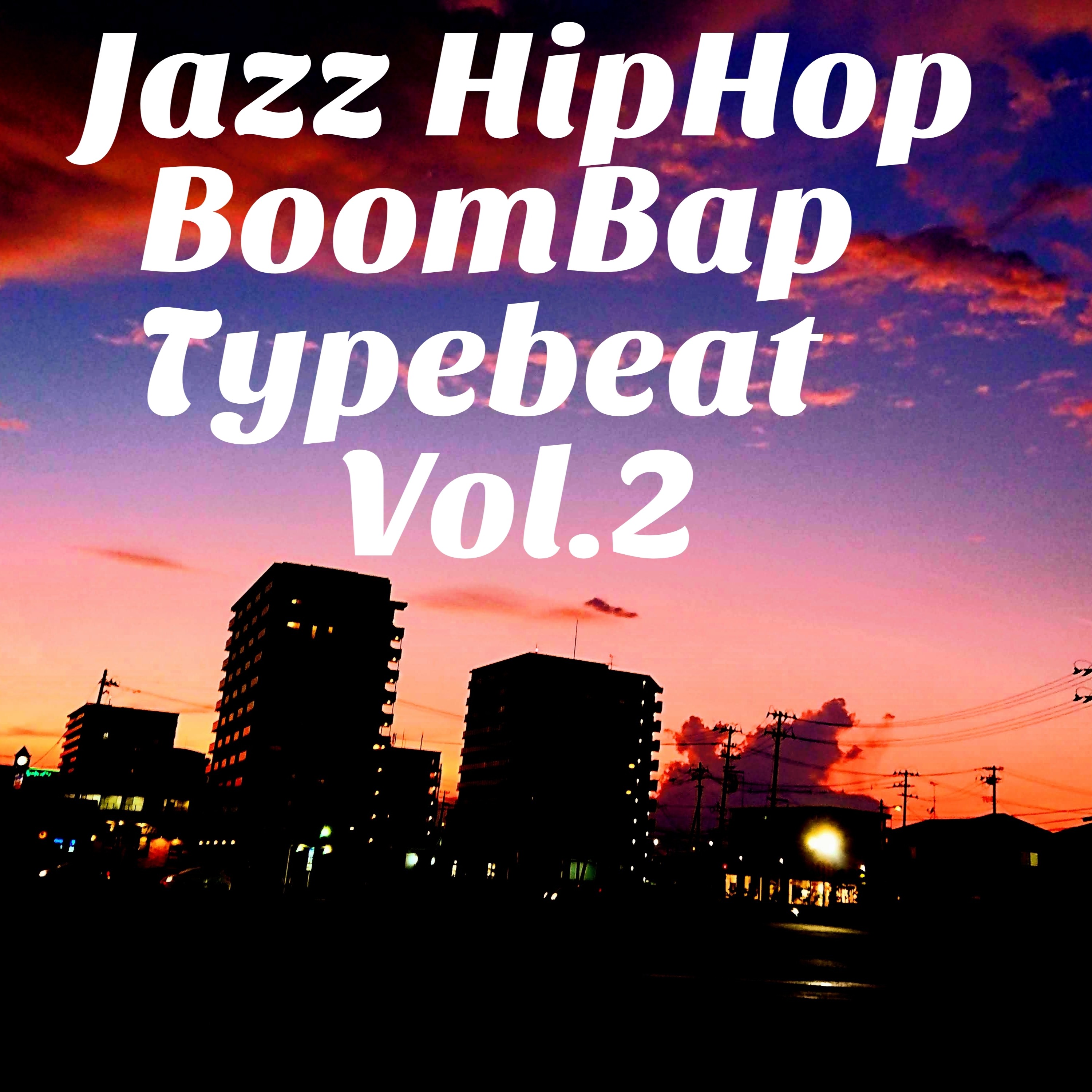 ジャケット写真