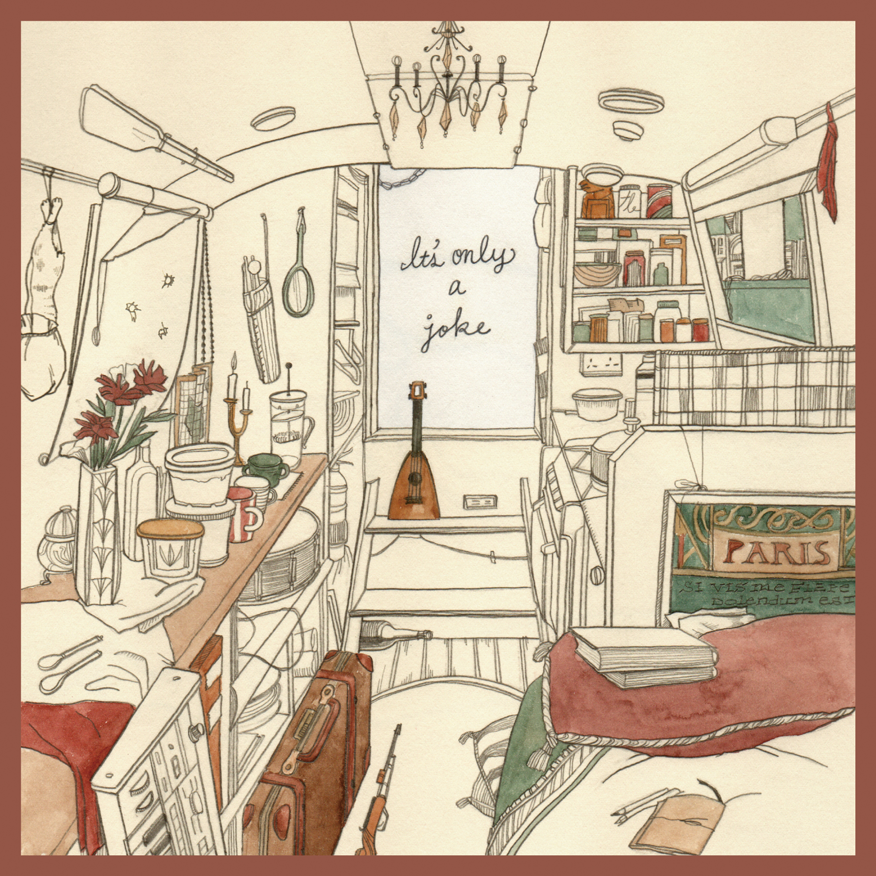 ジャケット写真