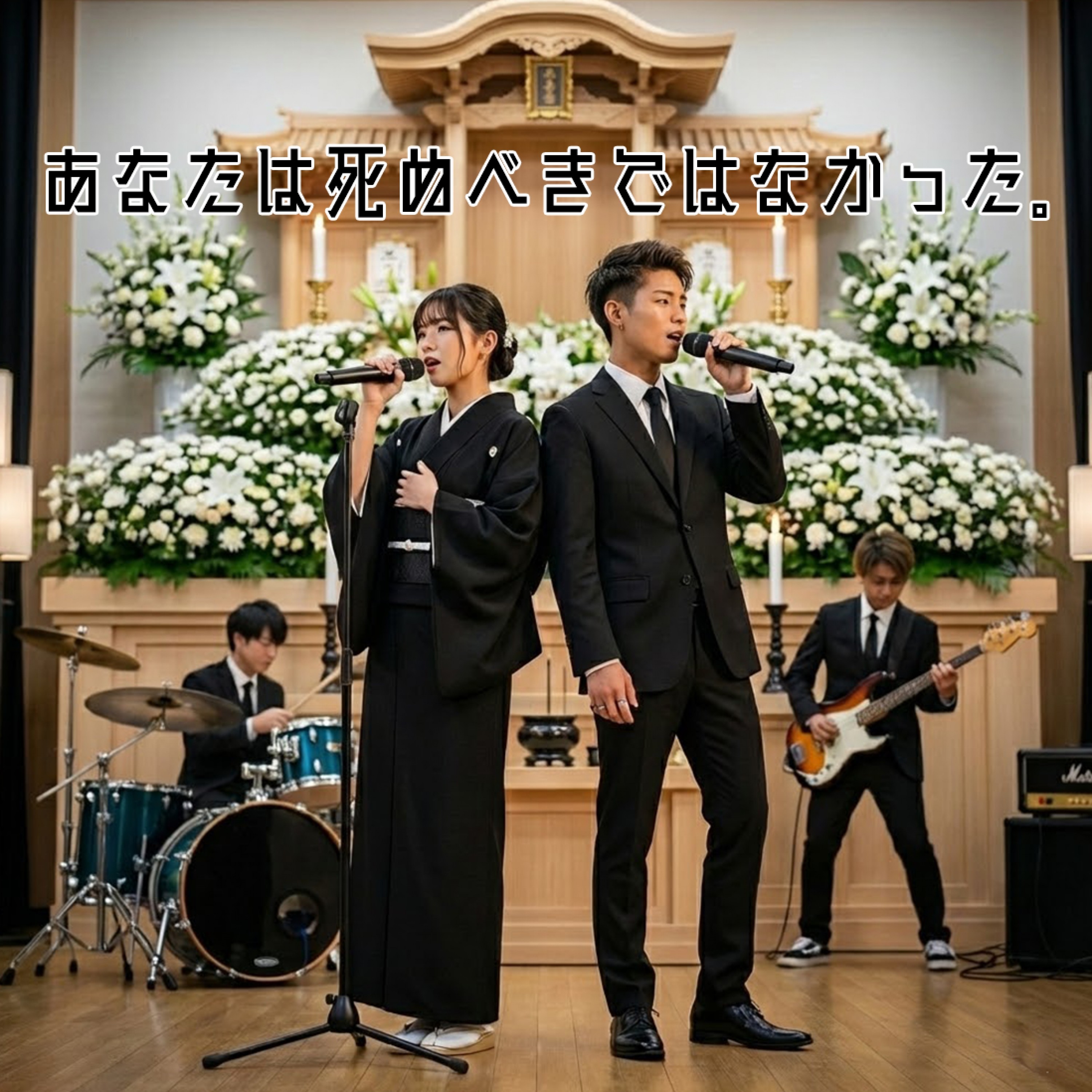 ジャケット写真