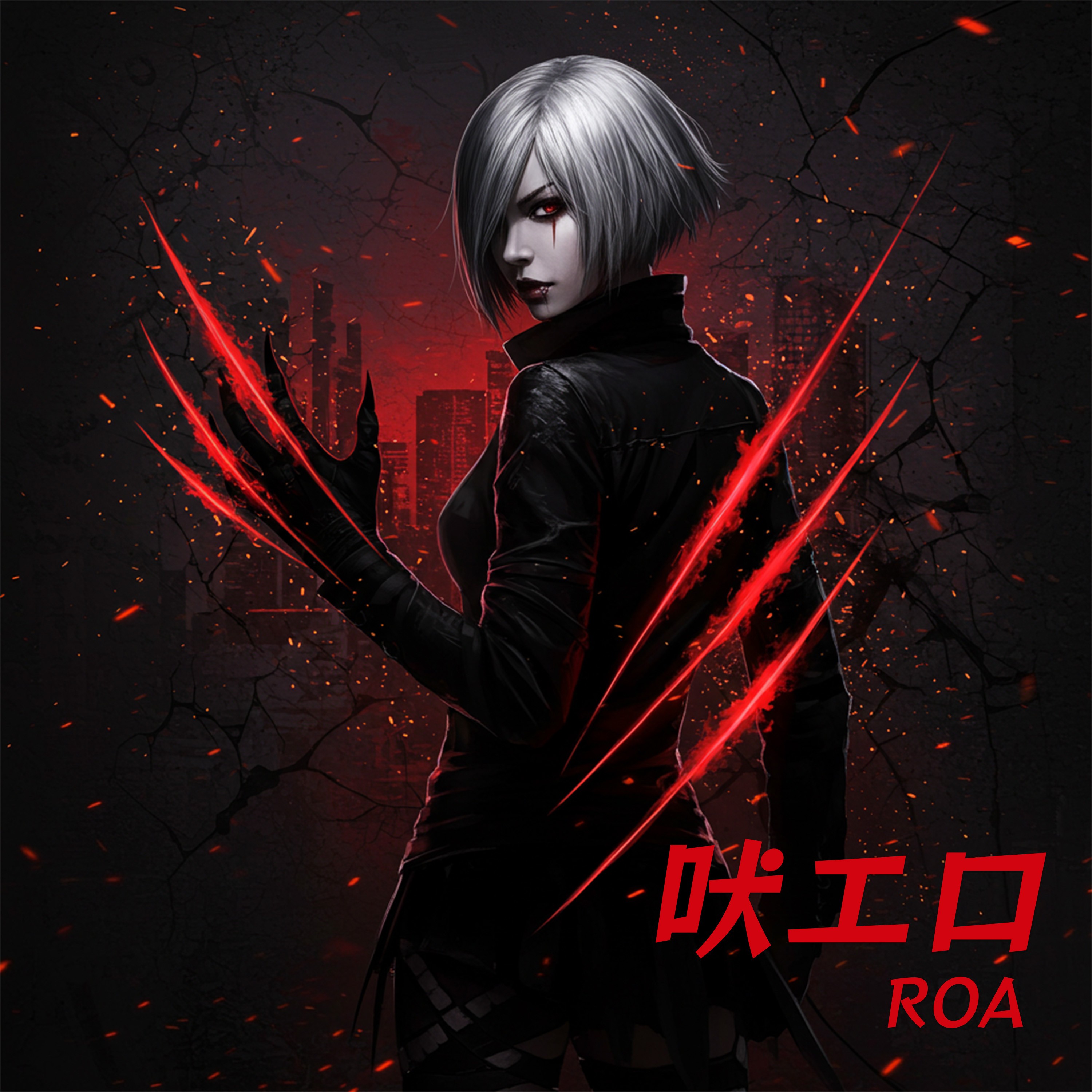 ジャケット写真