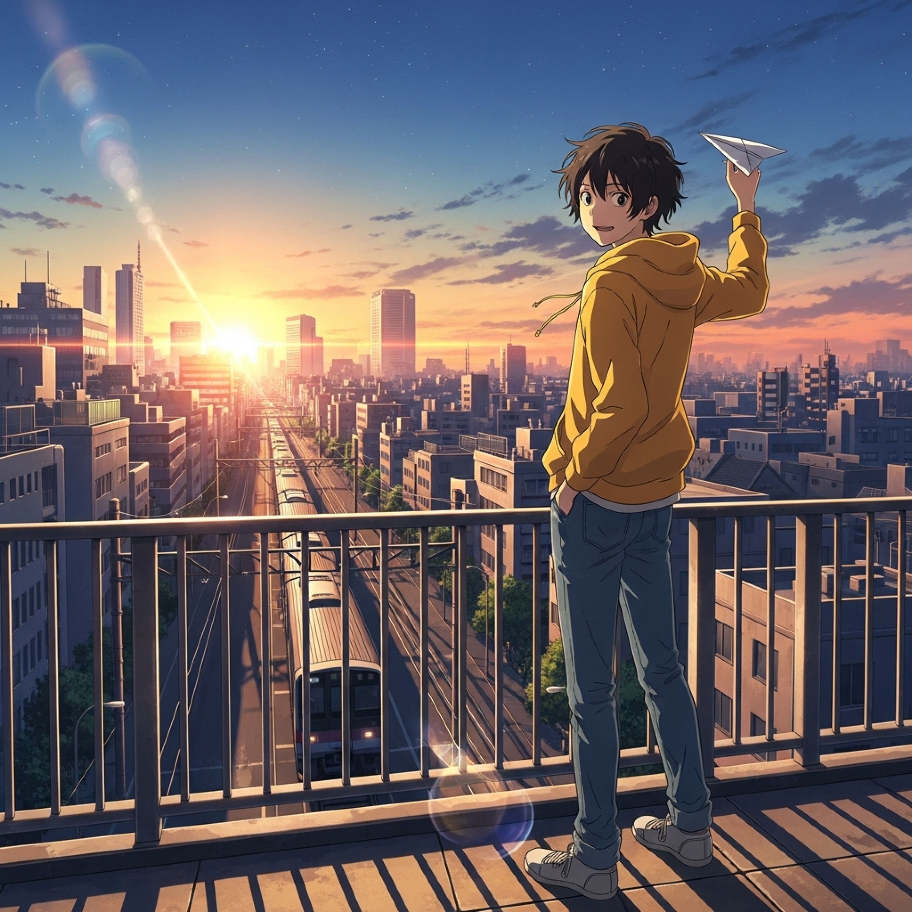 ジャケット写真