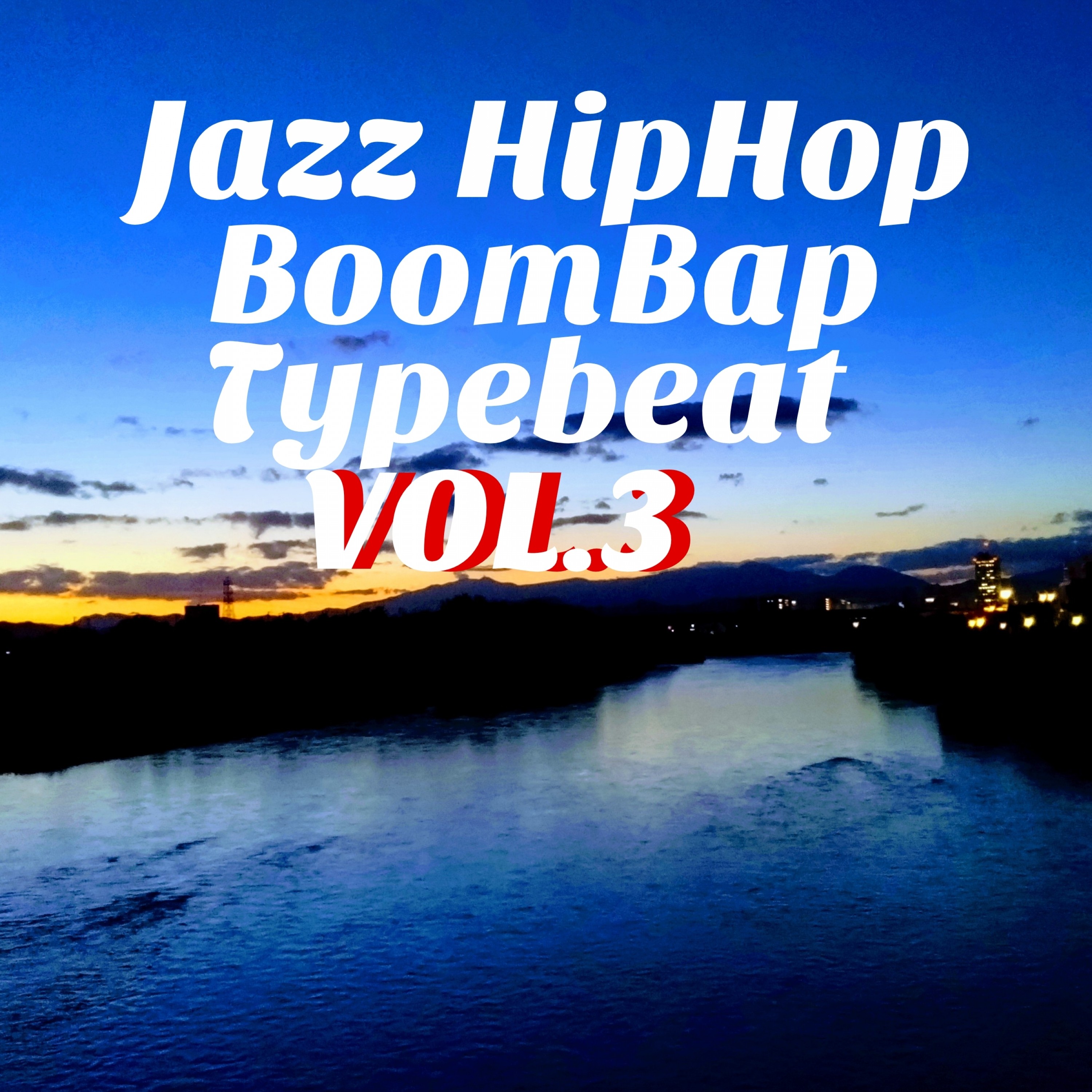 ジャケット写真