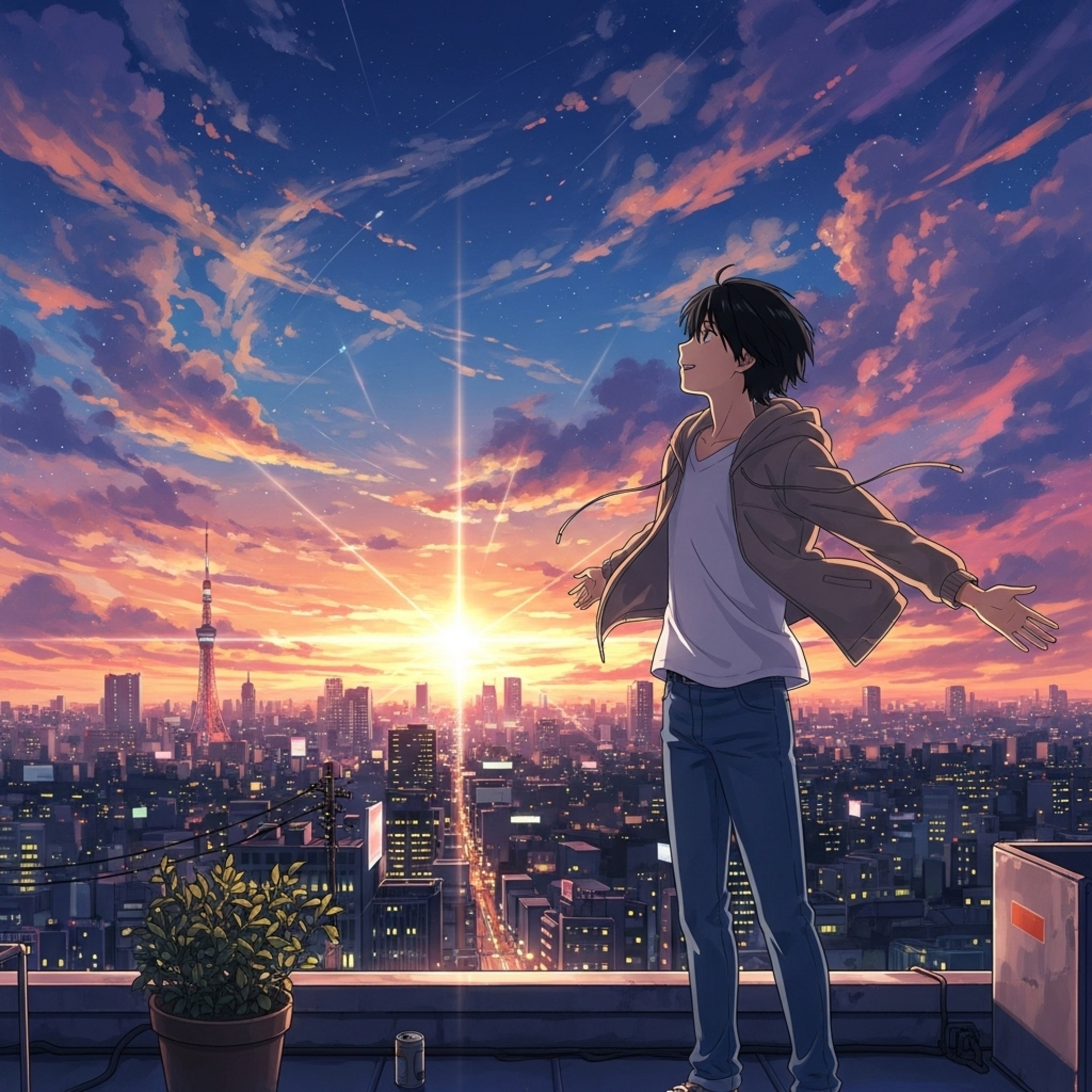 ジャケット写真