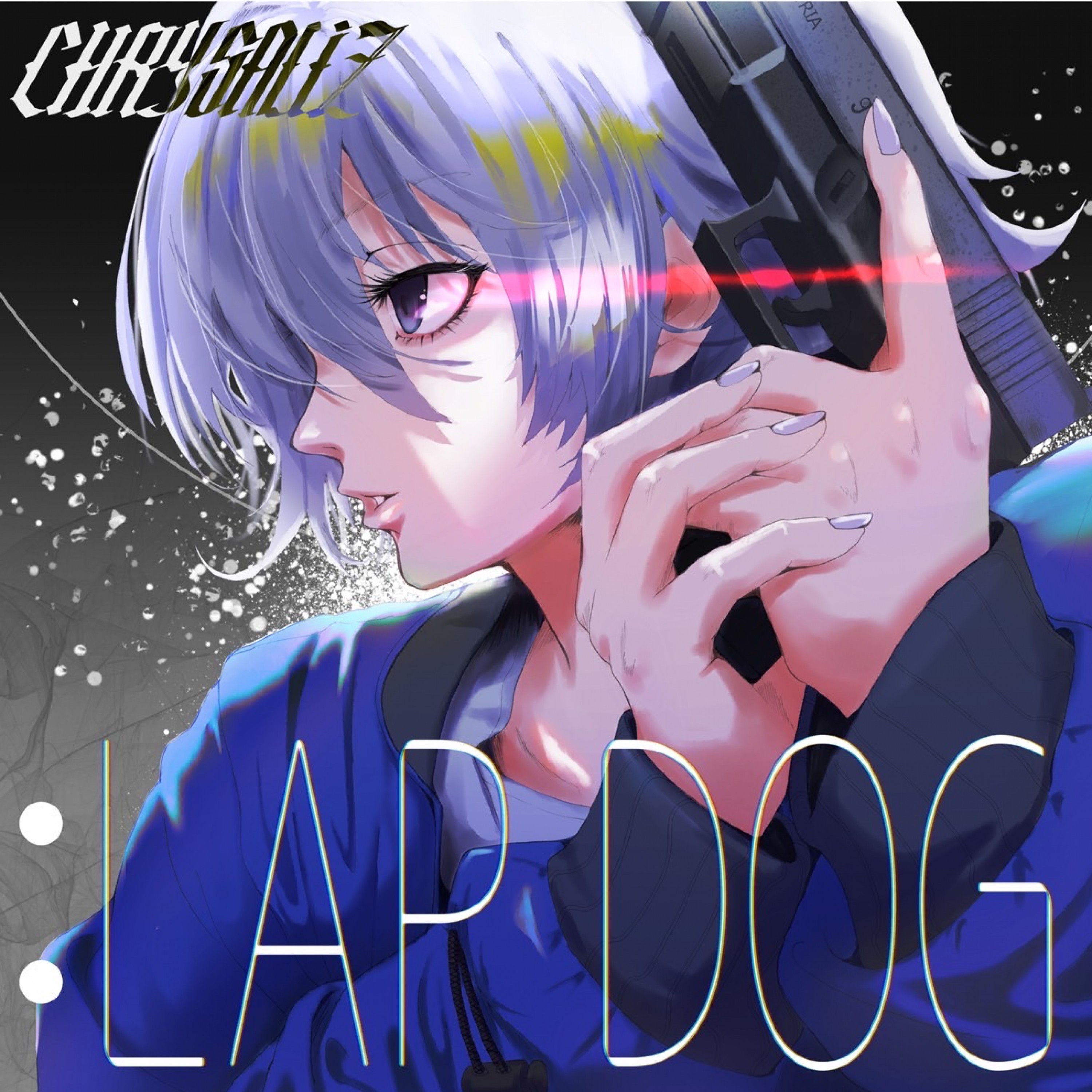 ジャケット写真