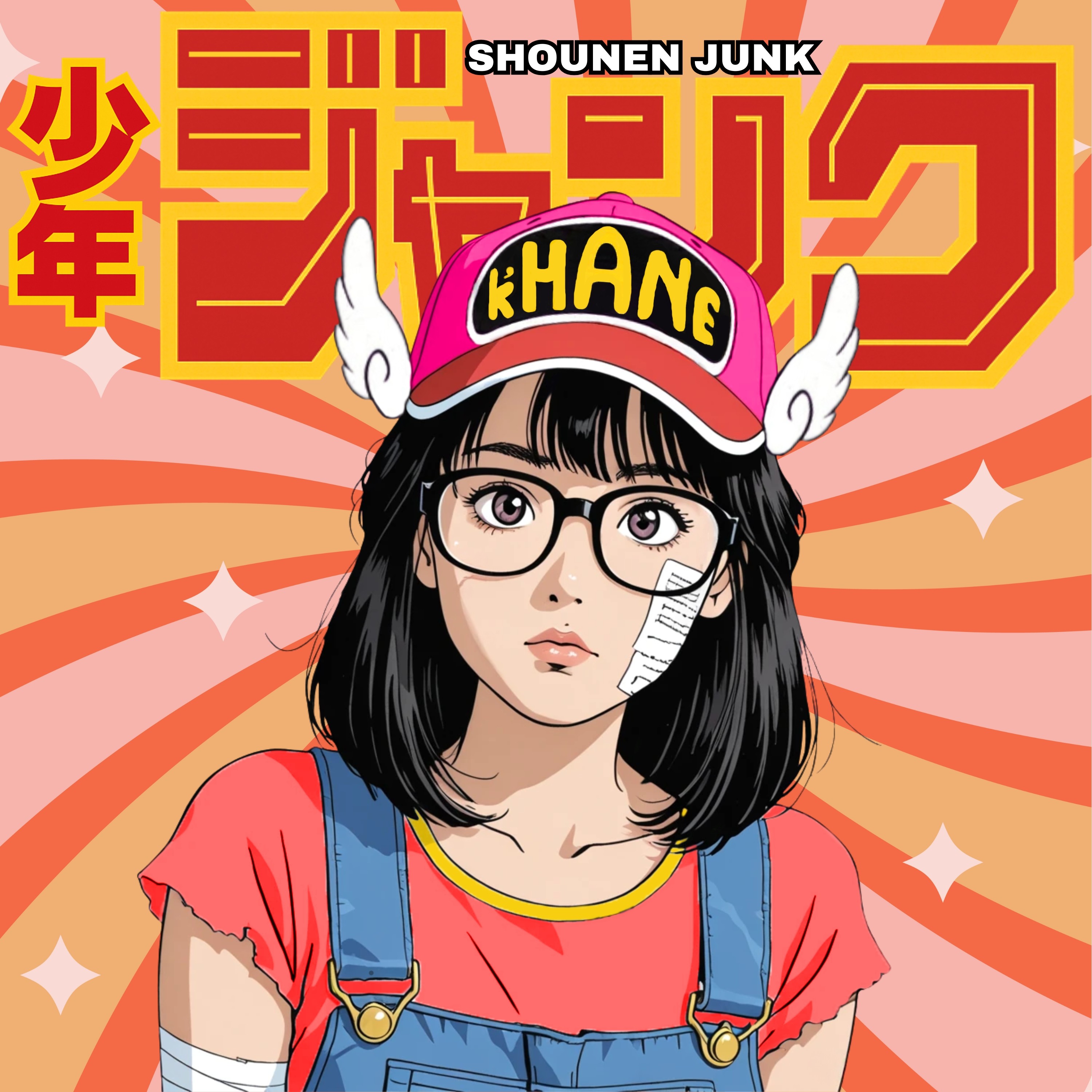 ジャケット写真