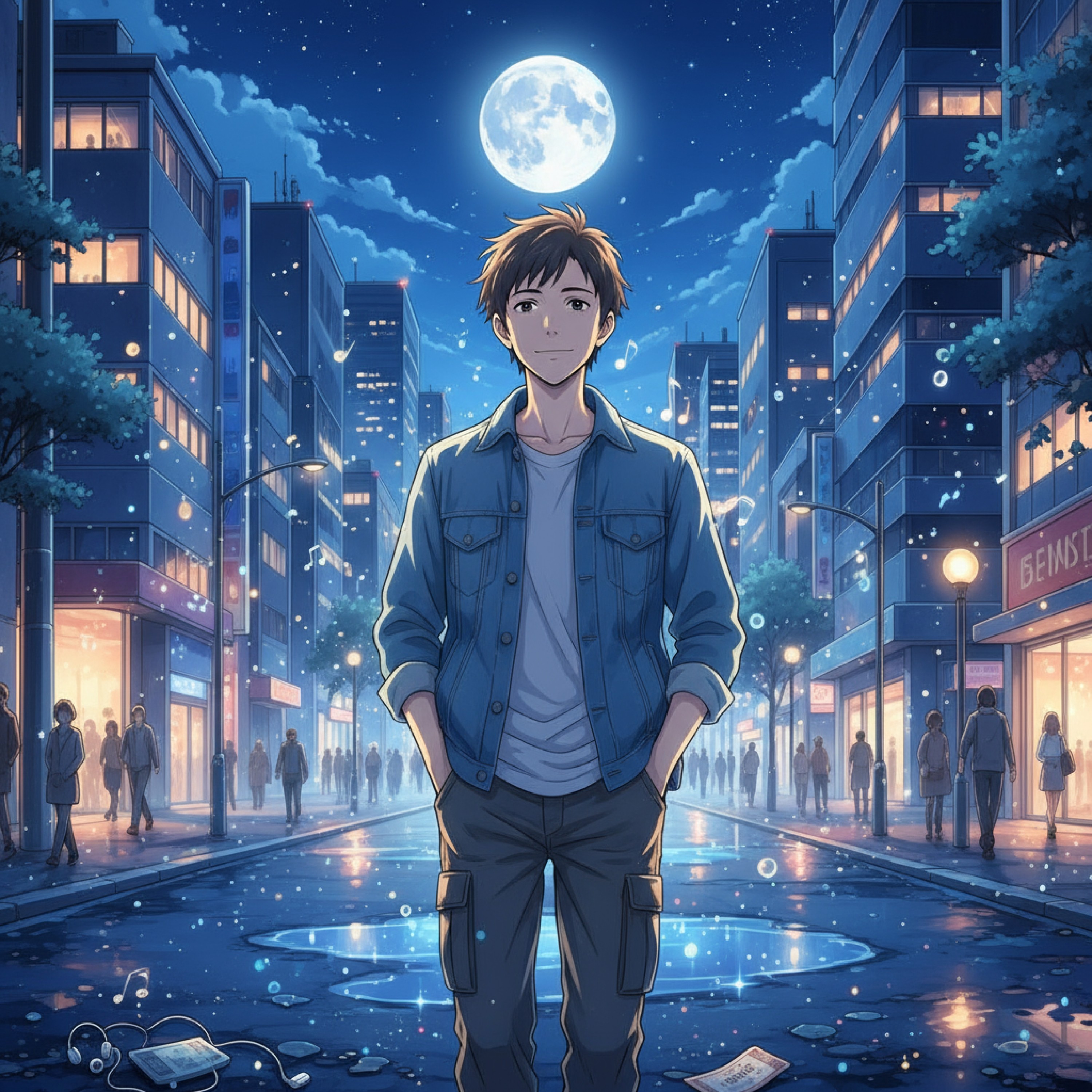 ジャケット写真