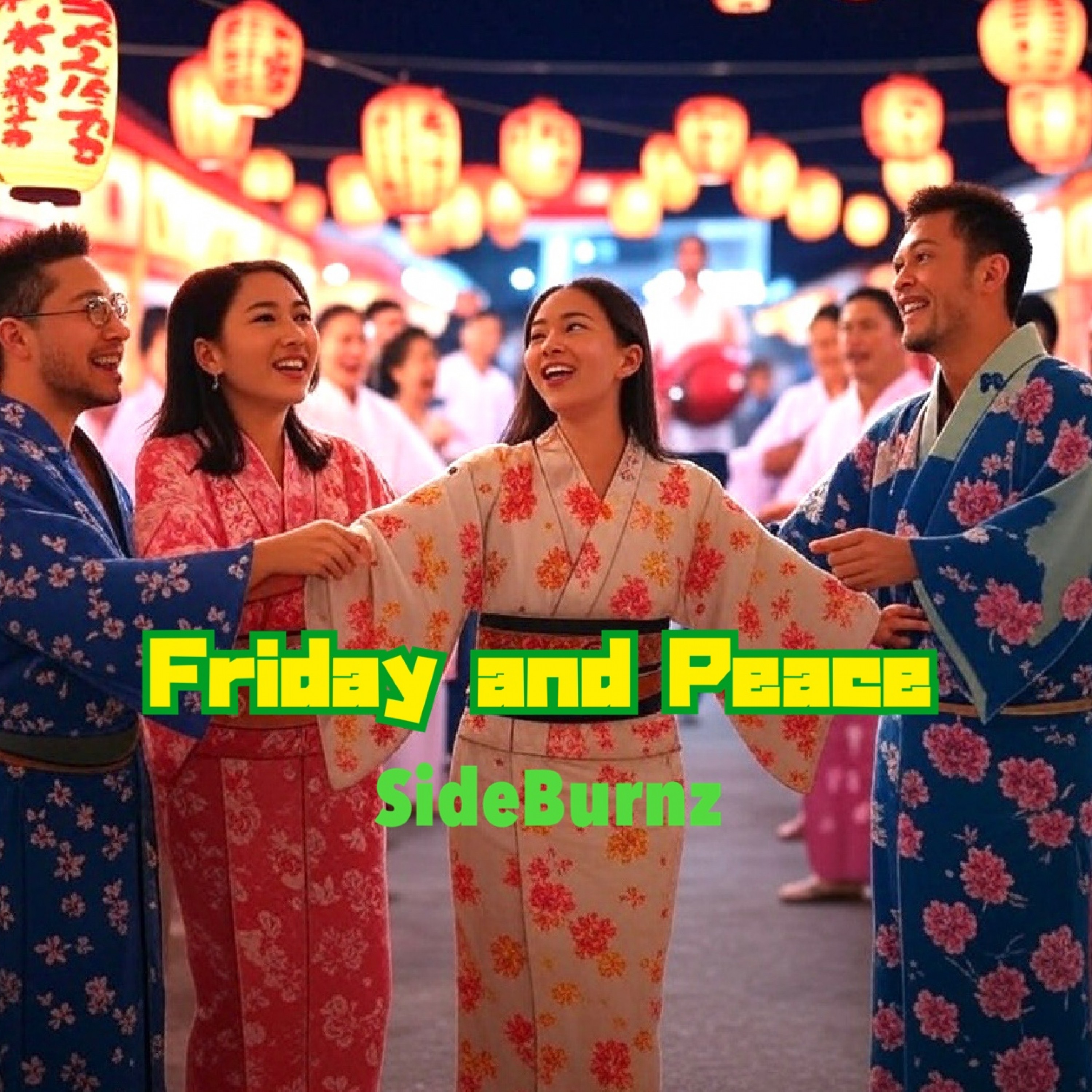 ジャケット写真