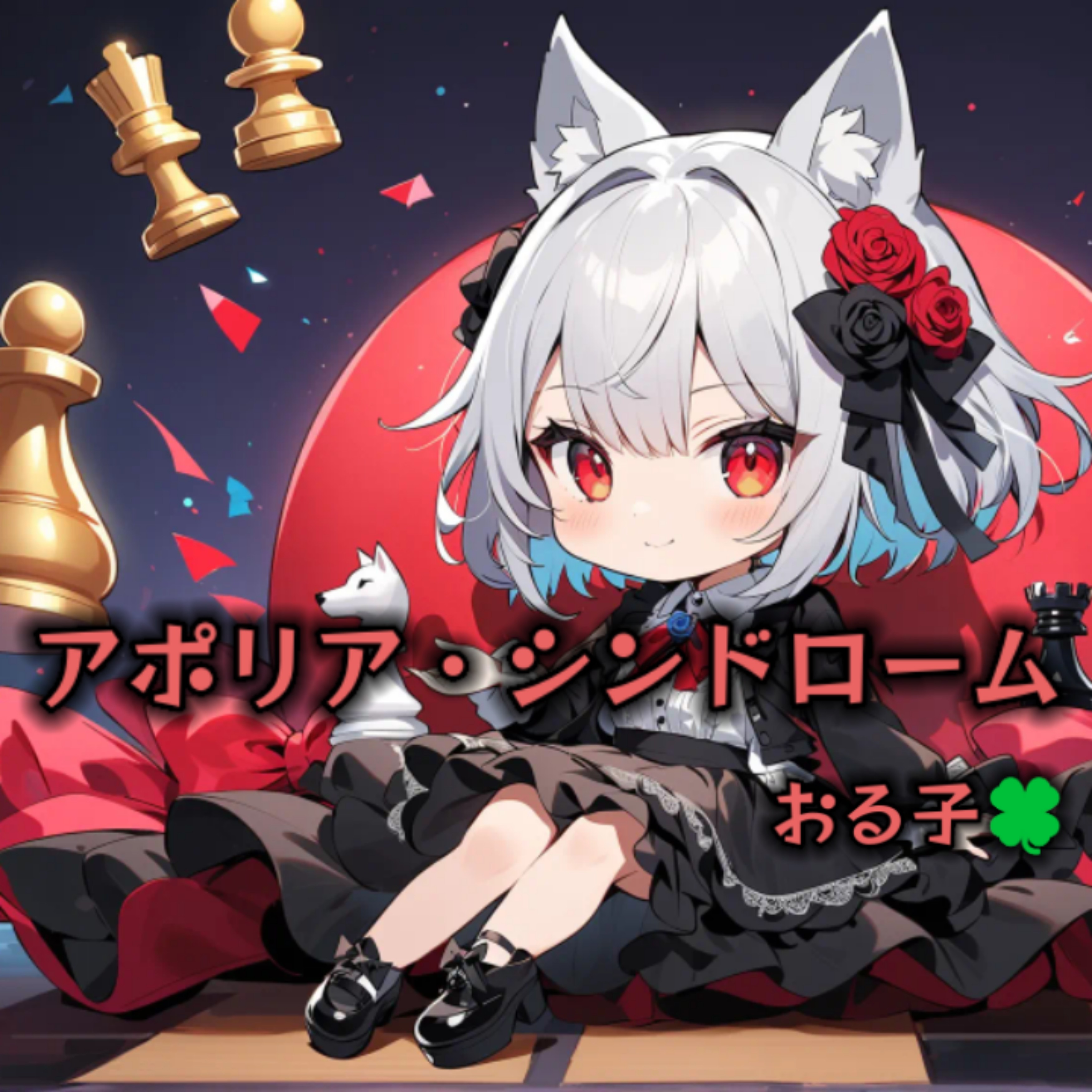 ジャケット写真