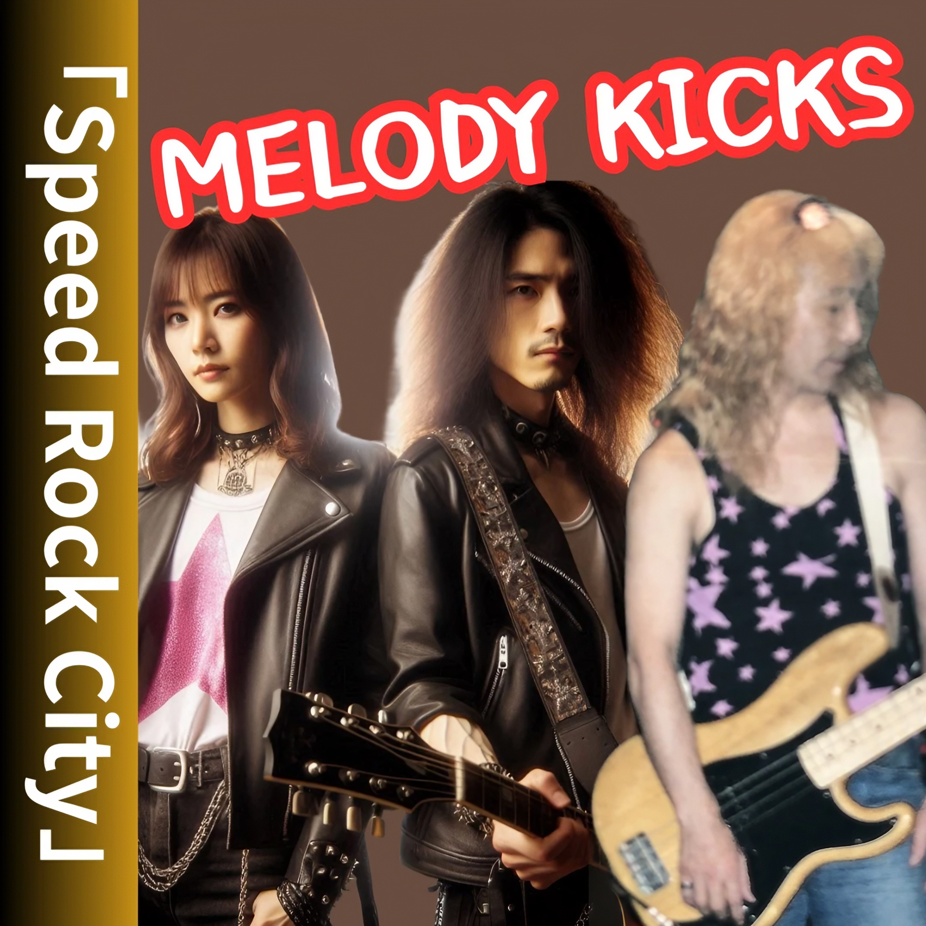 ジャケット写真