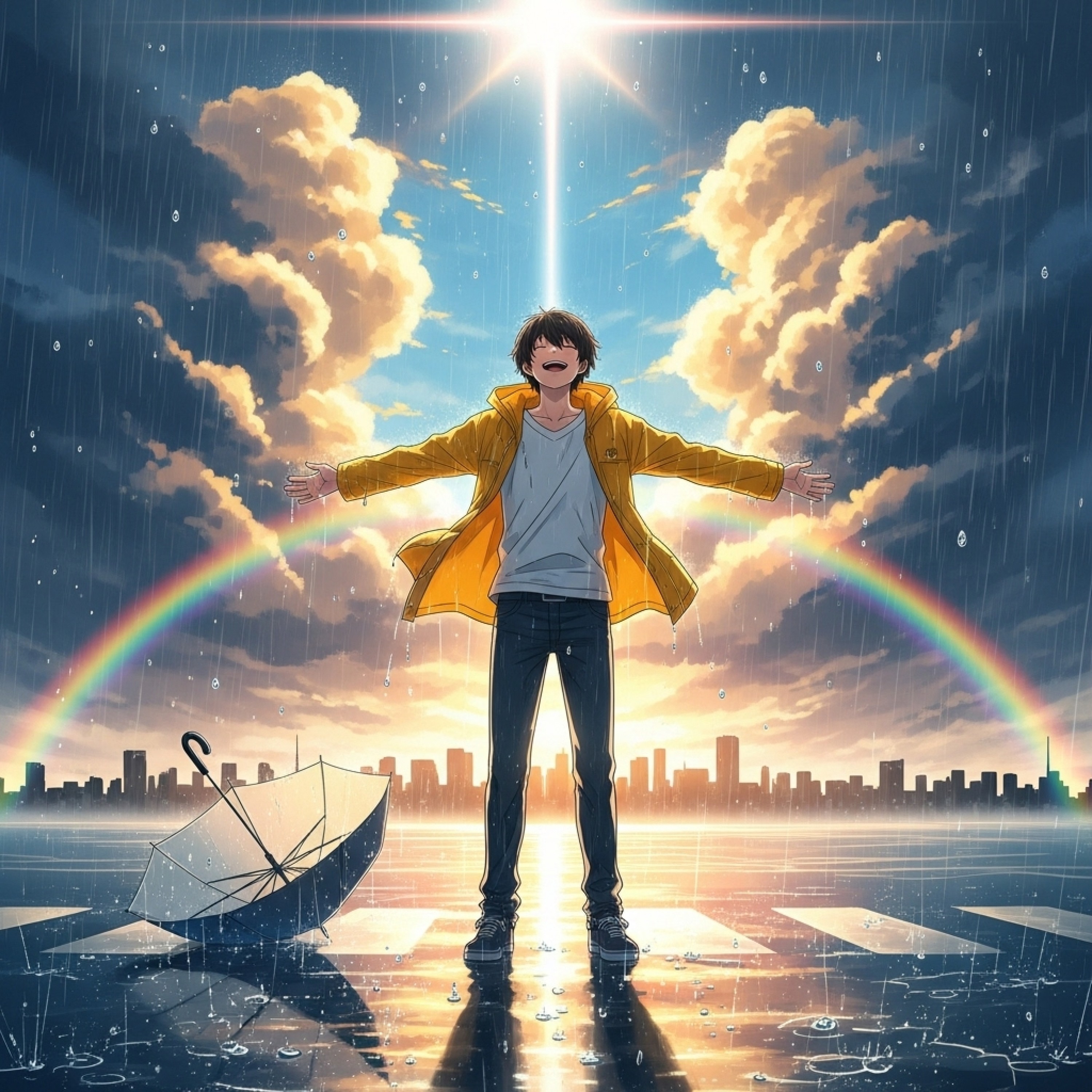 ジャケット写真