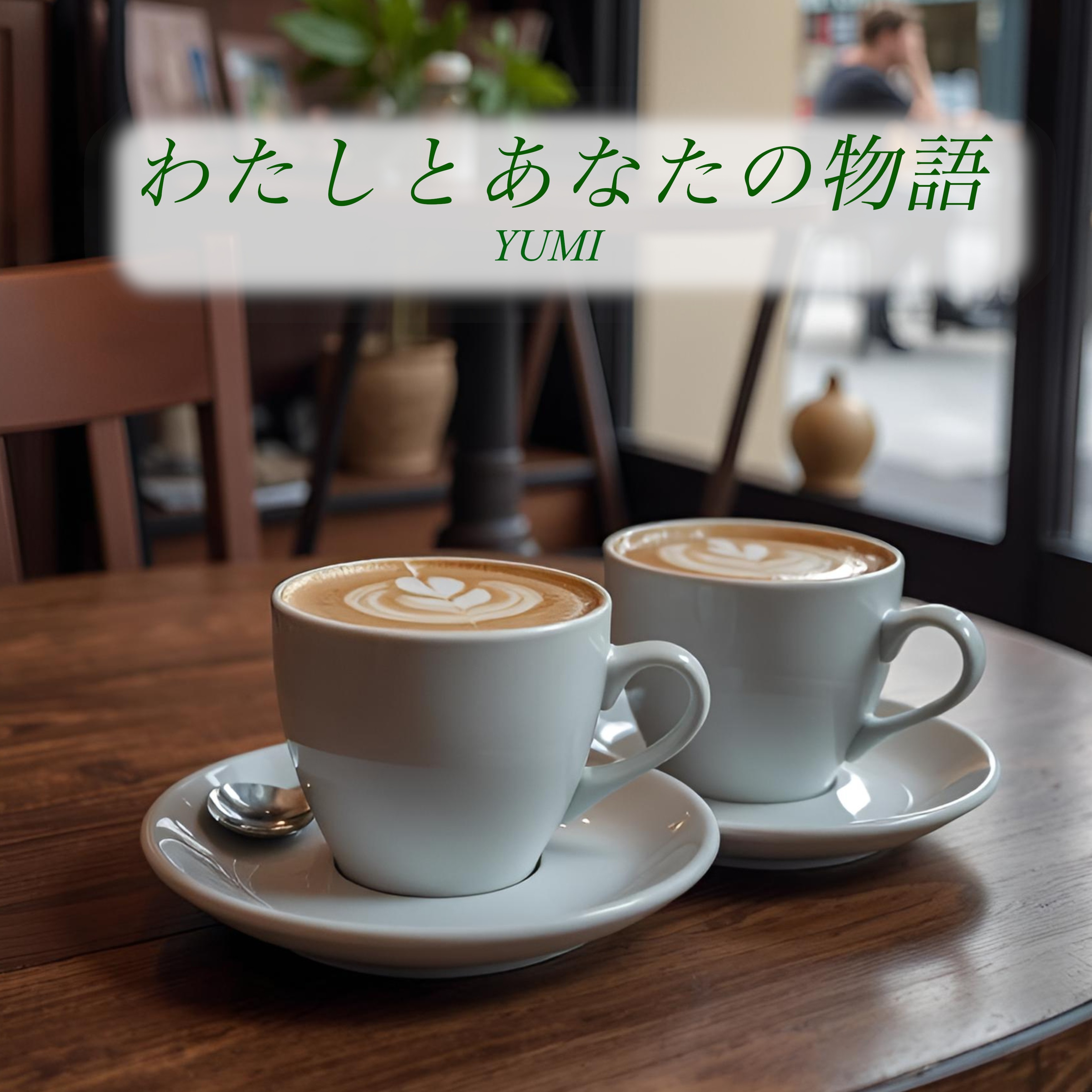 ジャケット写真