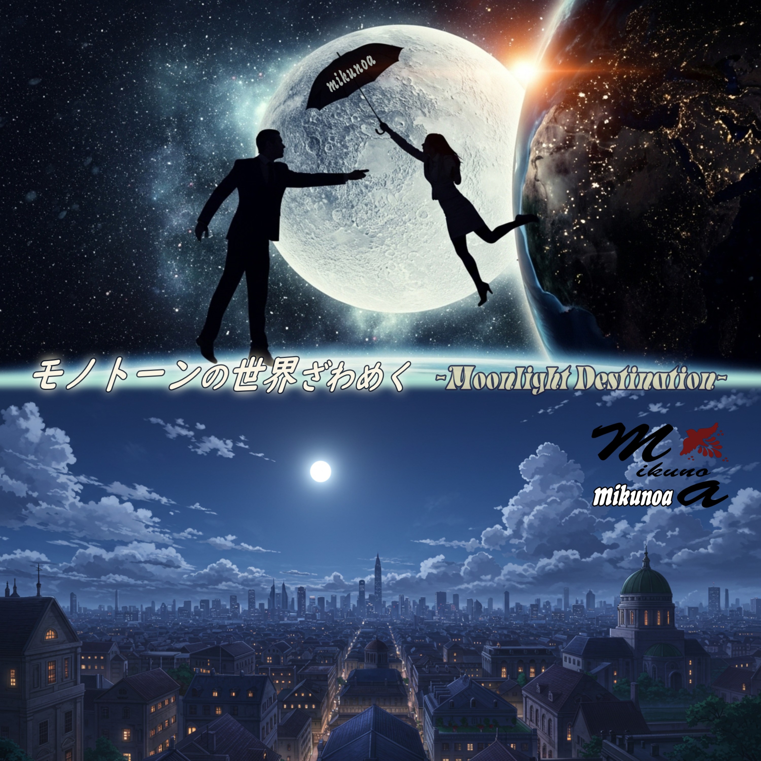 ジャケット写真