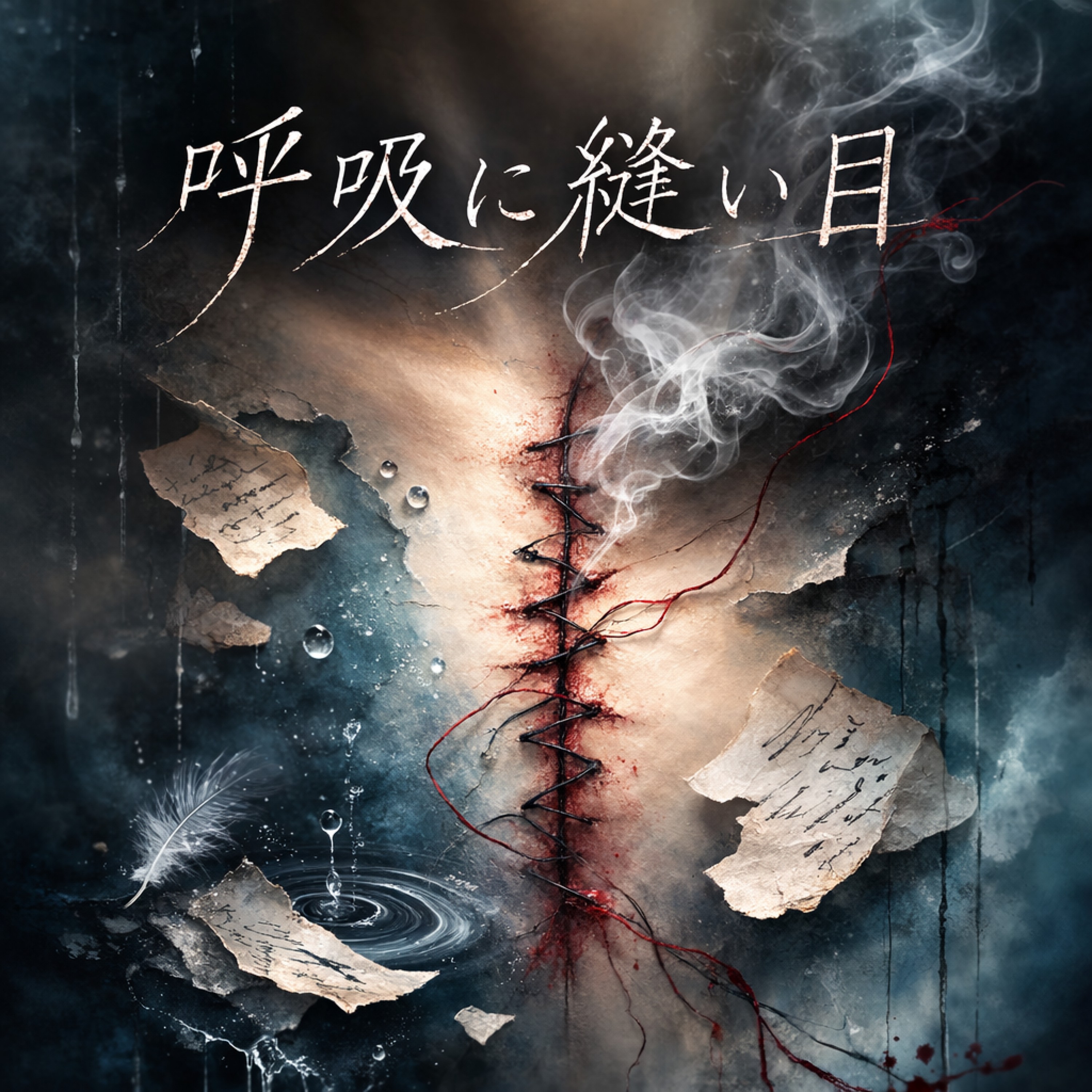 ジャケット写真