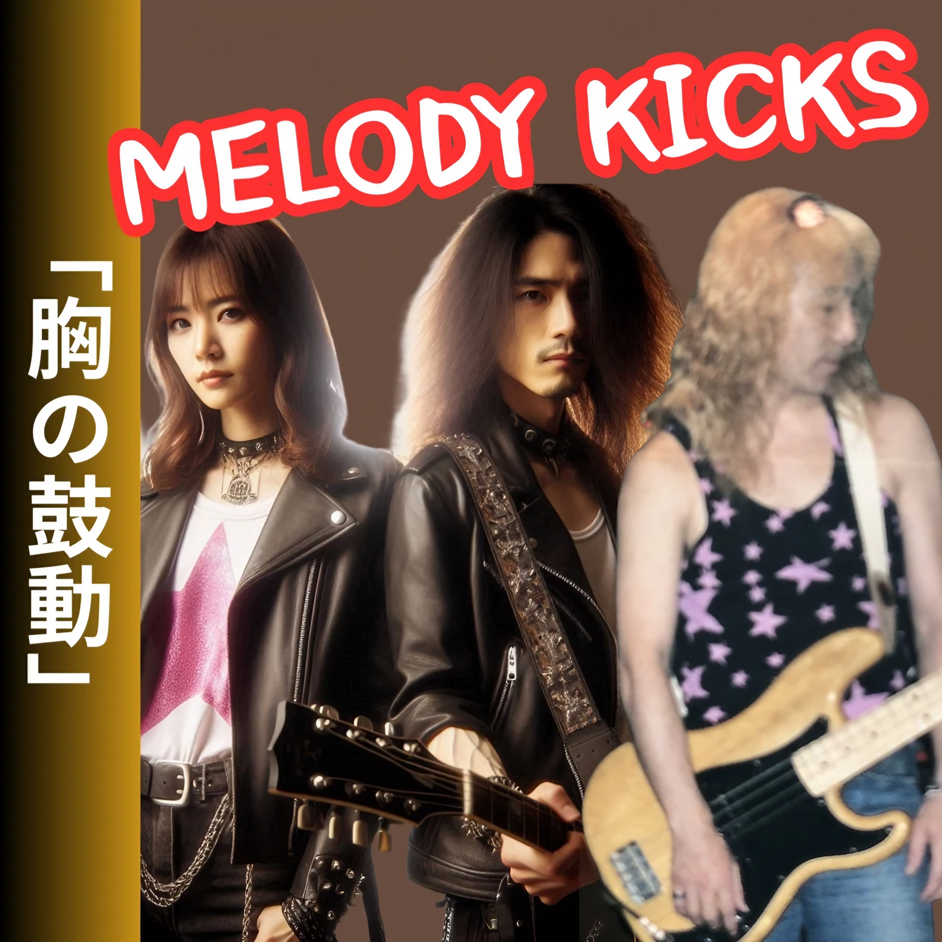 ジャケット写真