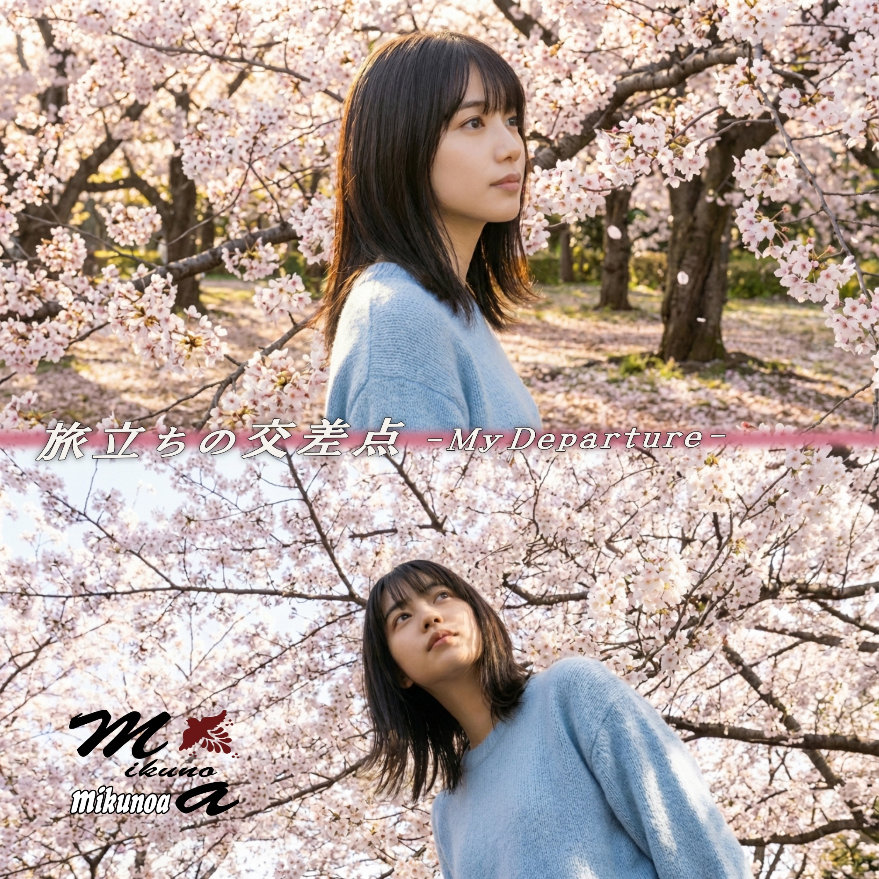 ジャケット写真