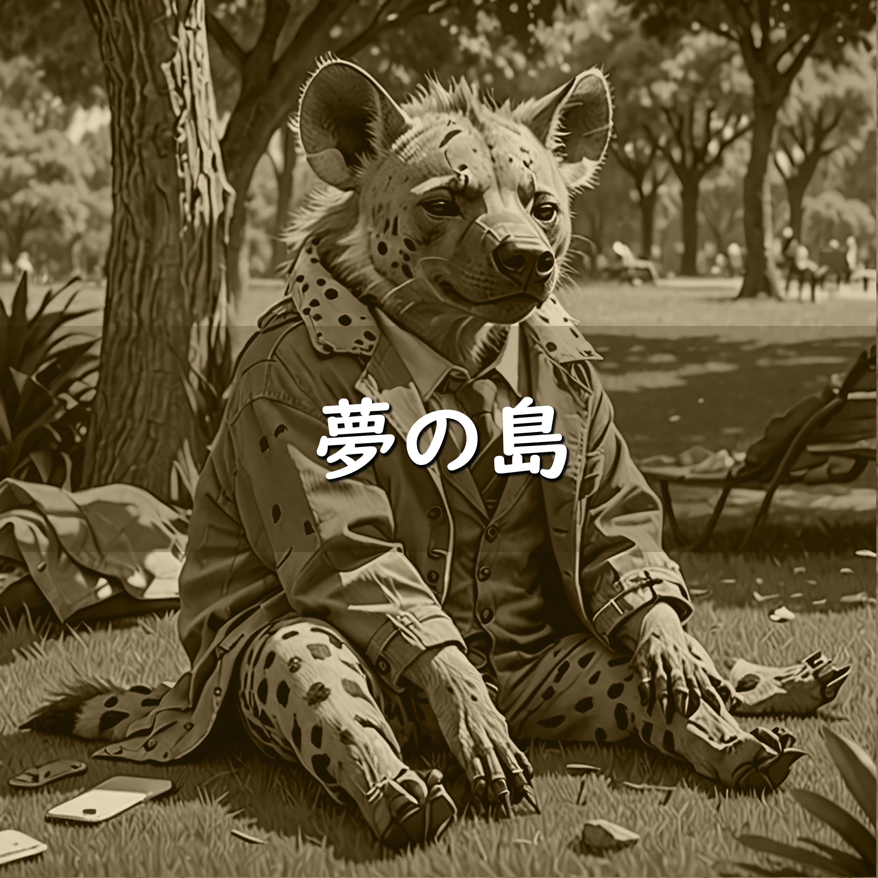 ジャケット写真