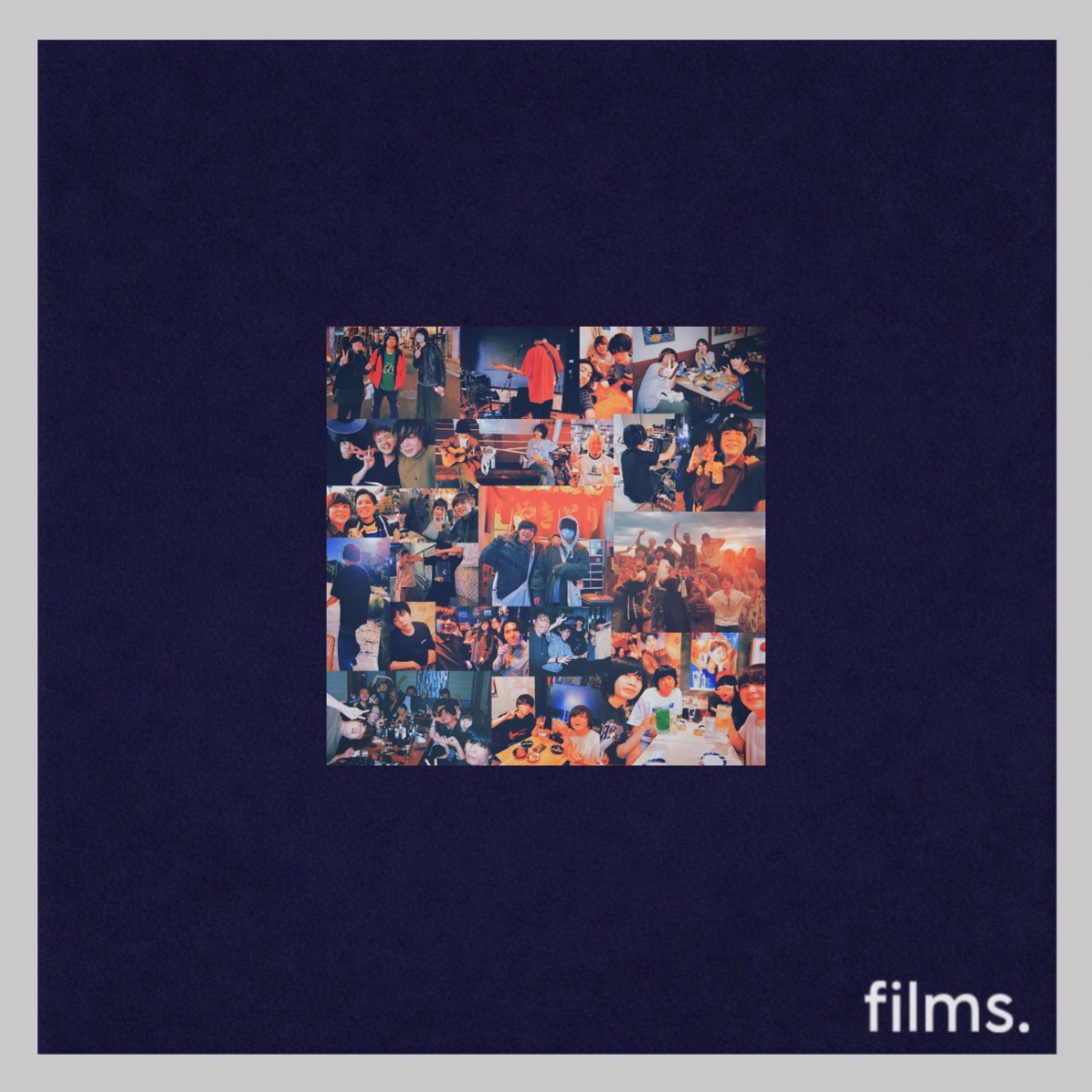 ジャケット写真