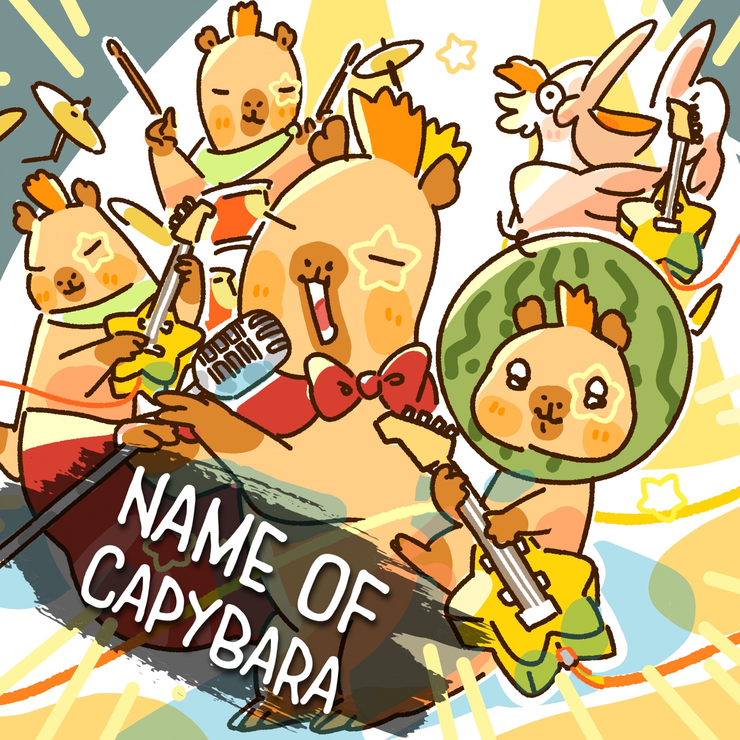 ジャケット写真