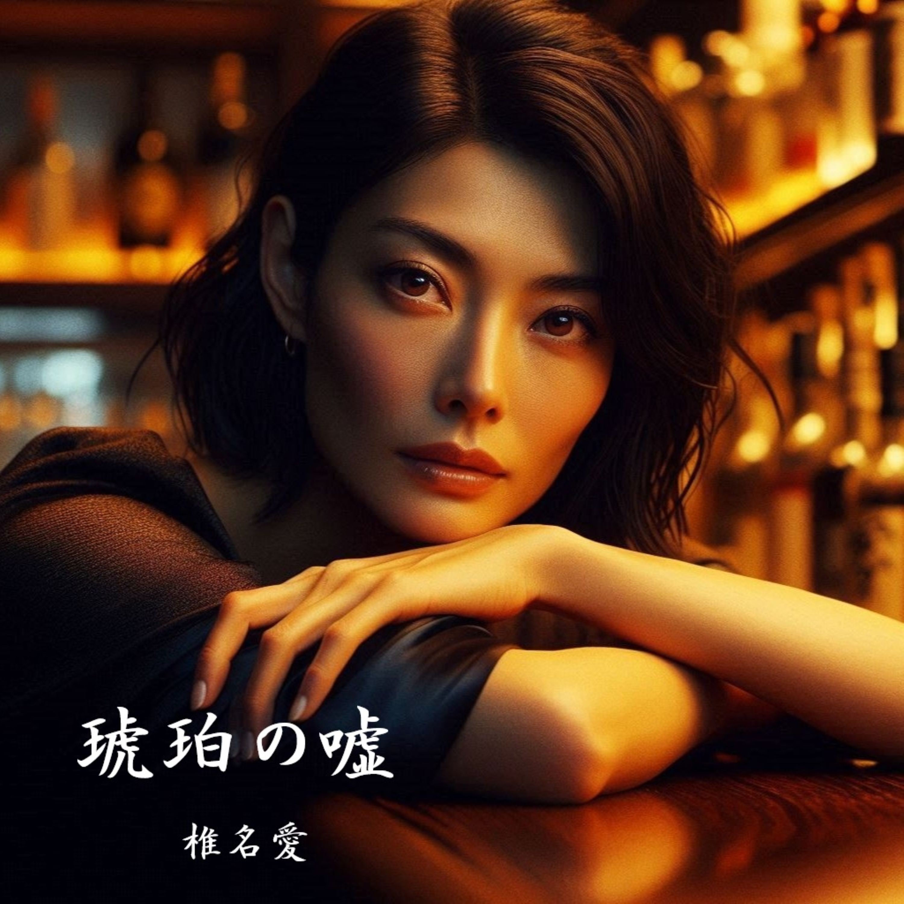 ジャケット写真