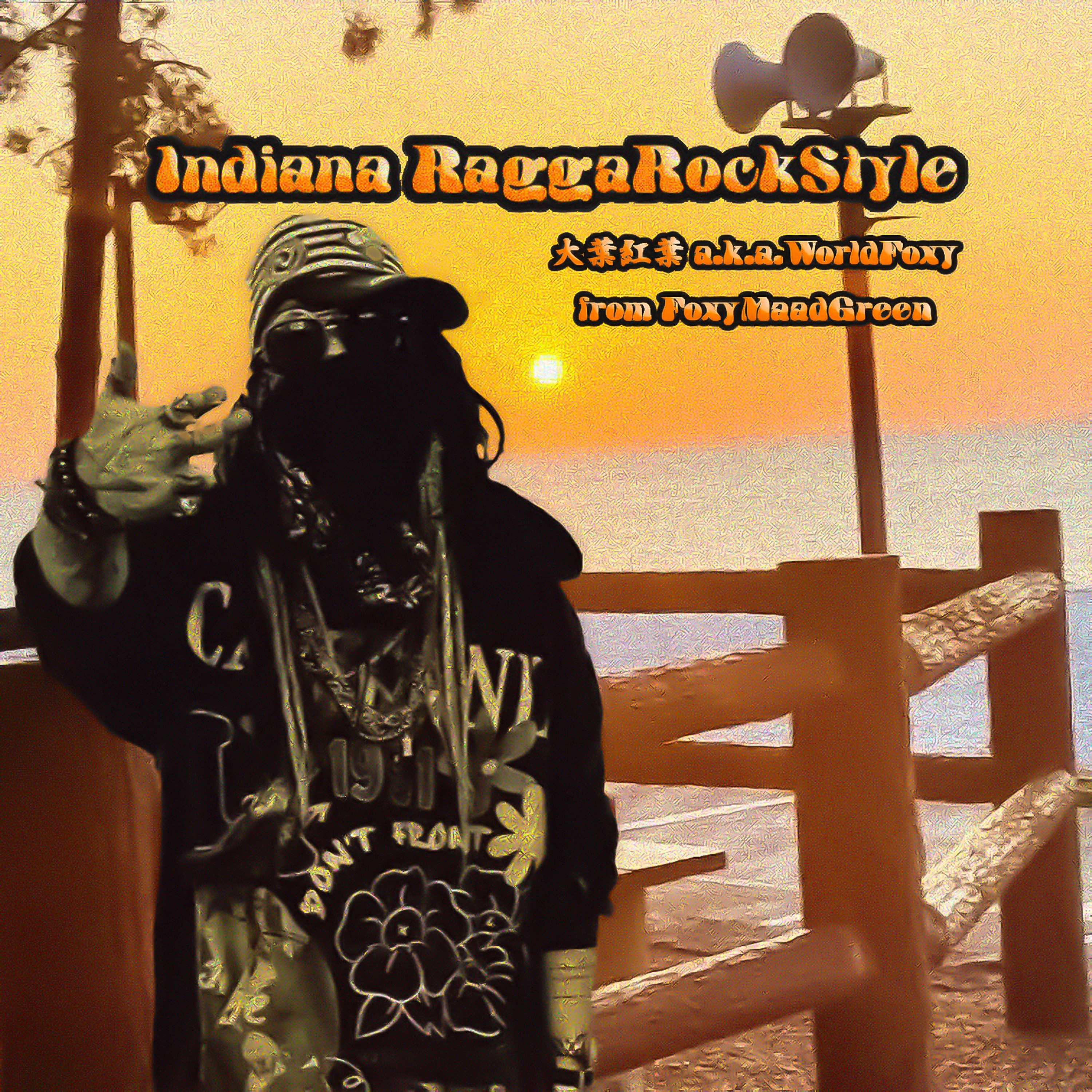 ジャケット写真