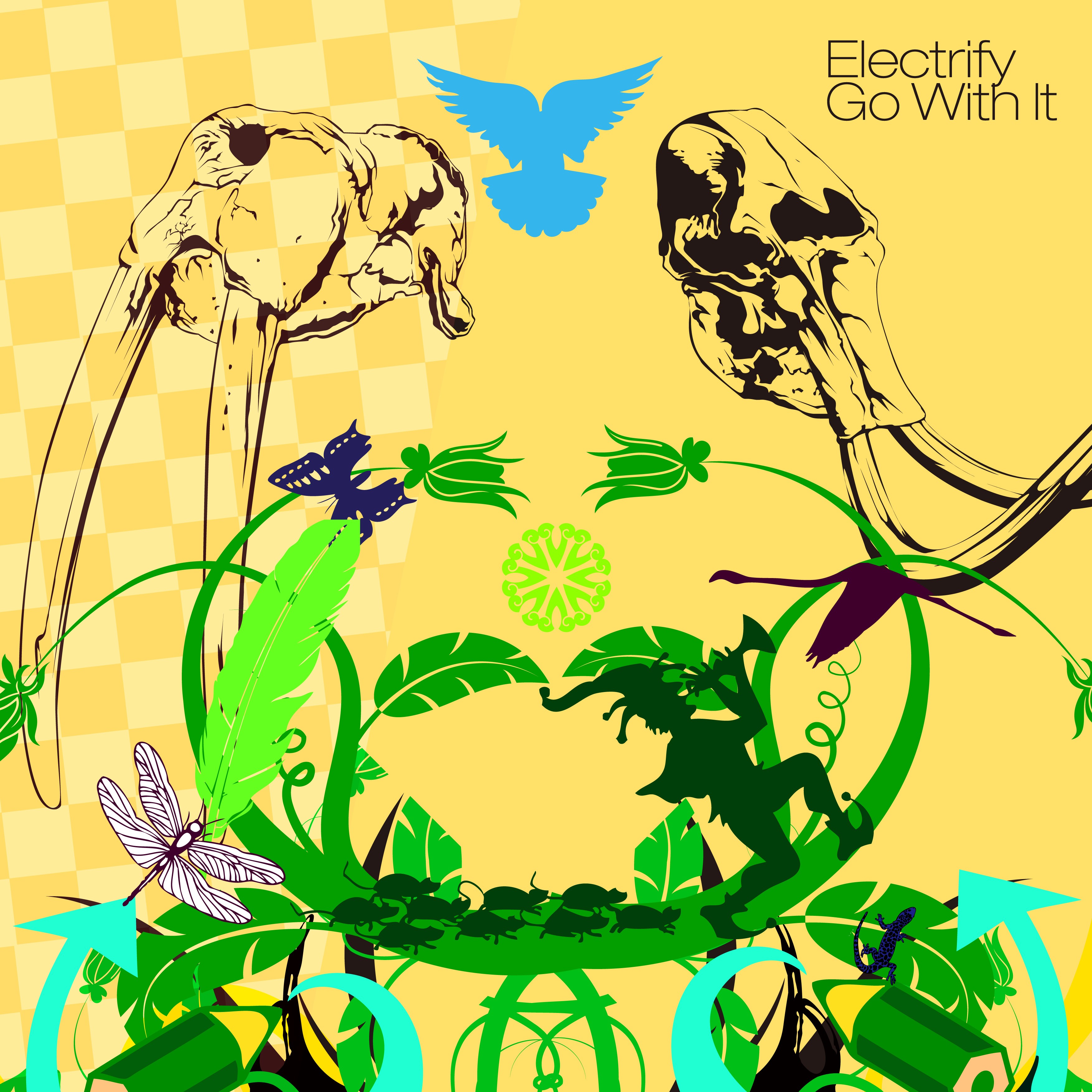 ジャケット写真