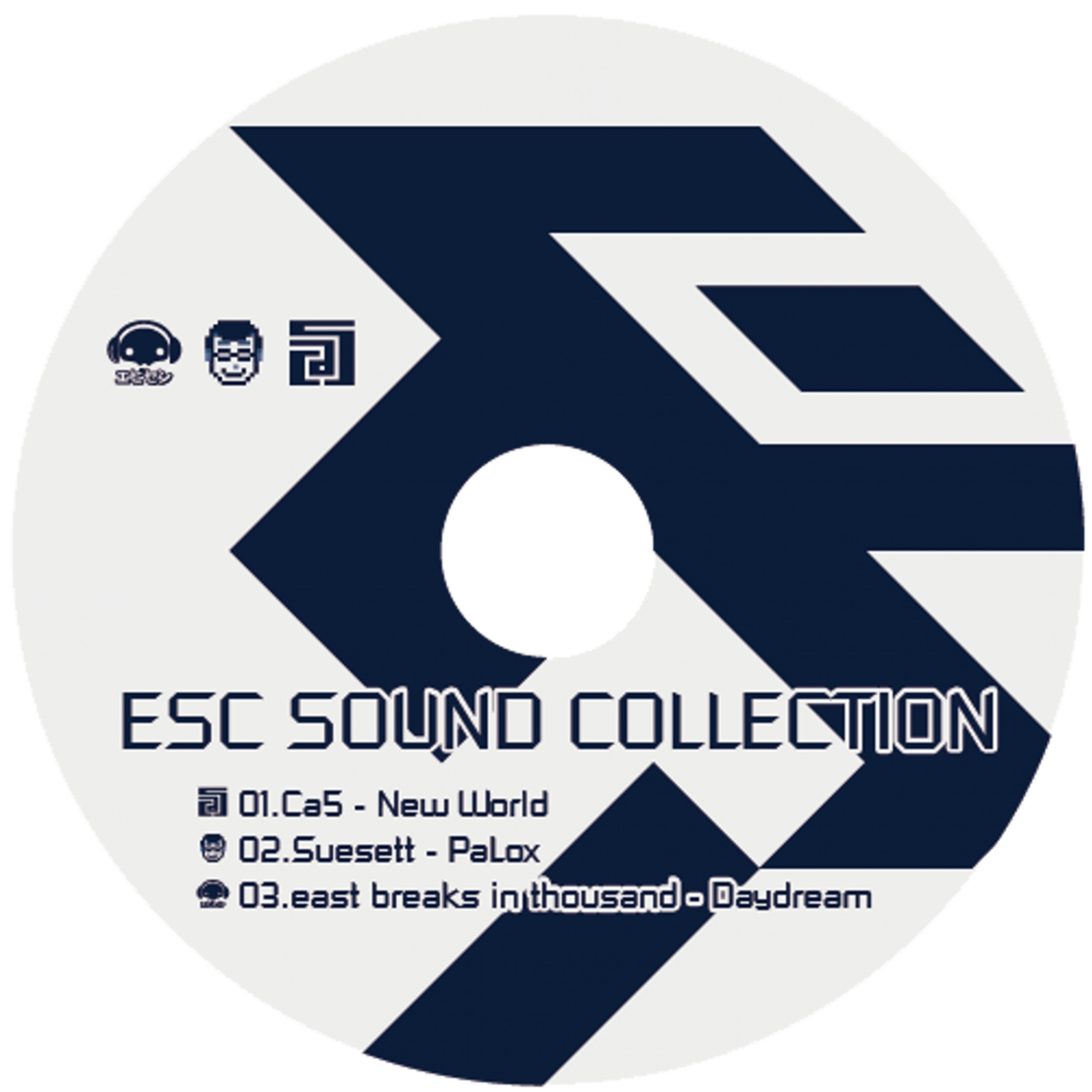 ジャケット写真