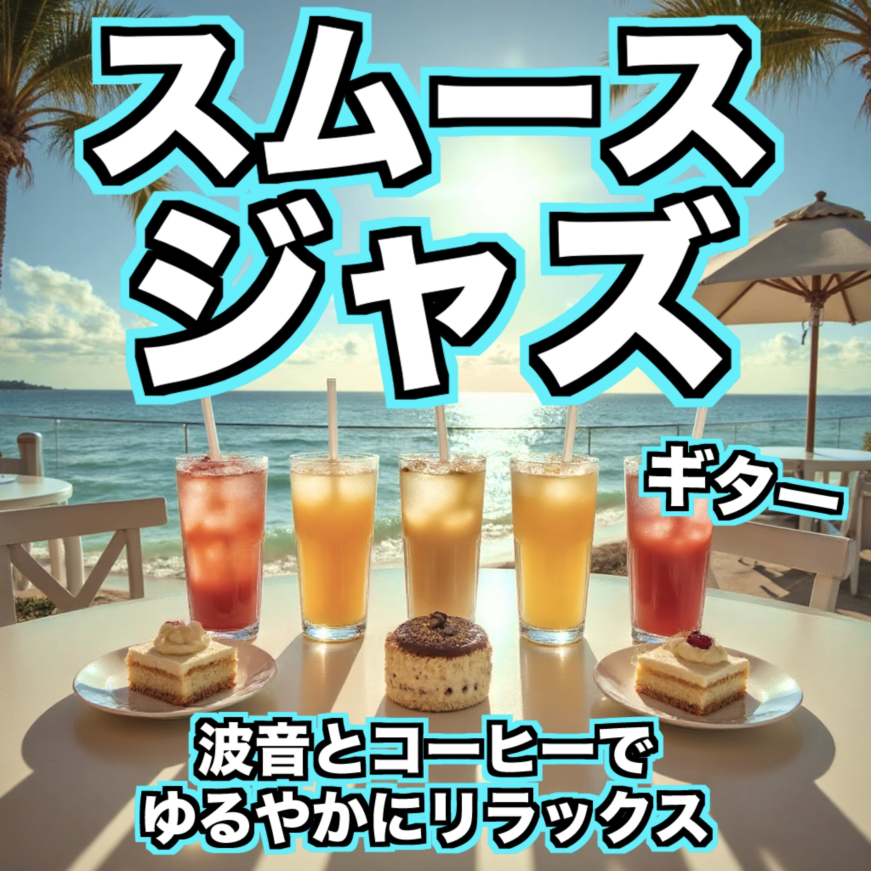 ジャケット写真