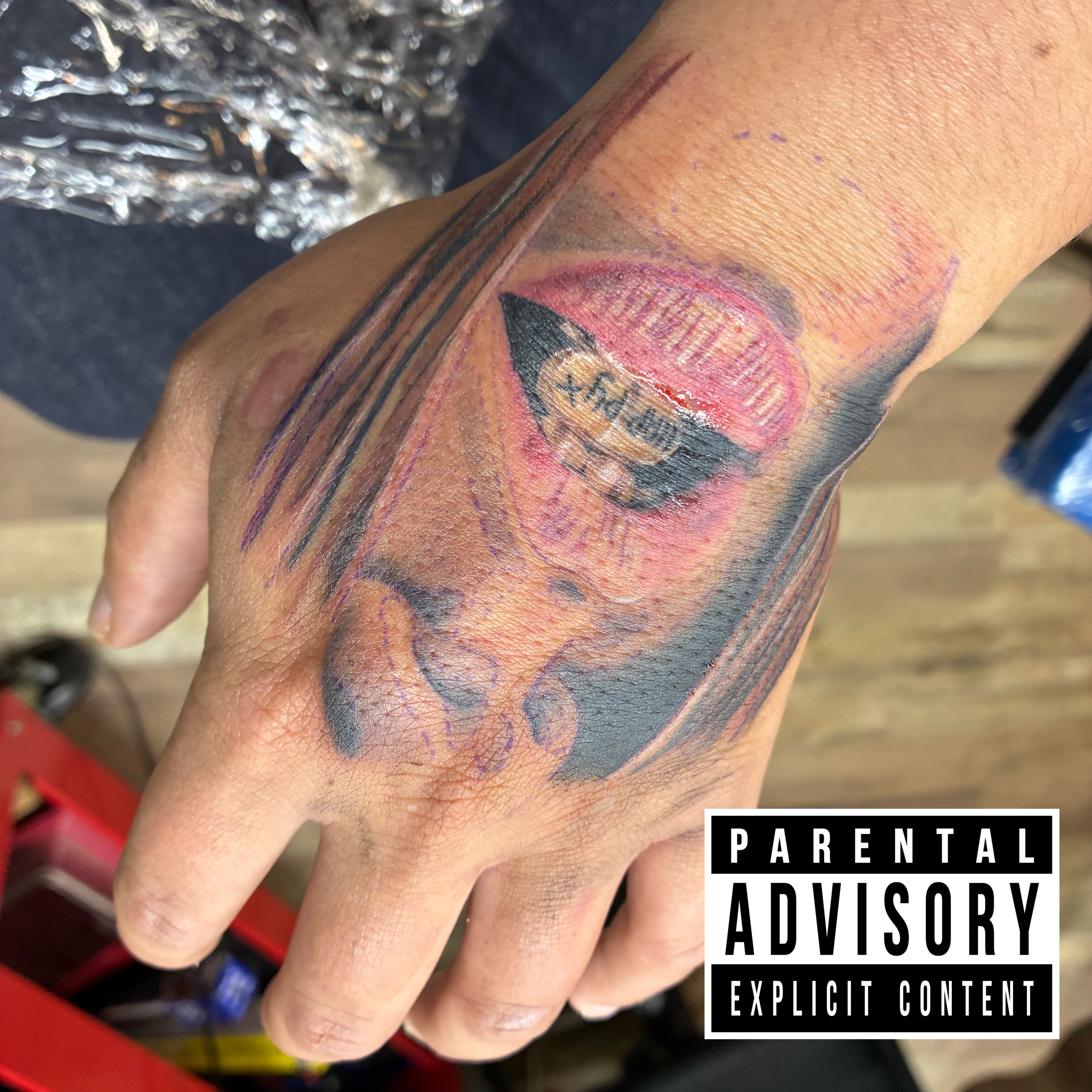 ジャケット写真