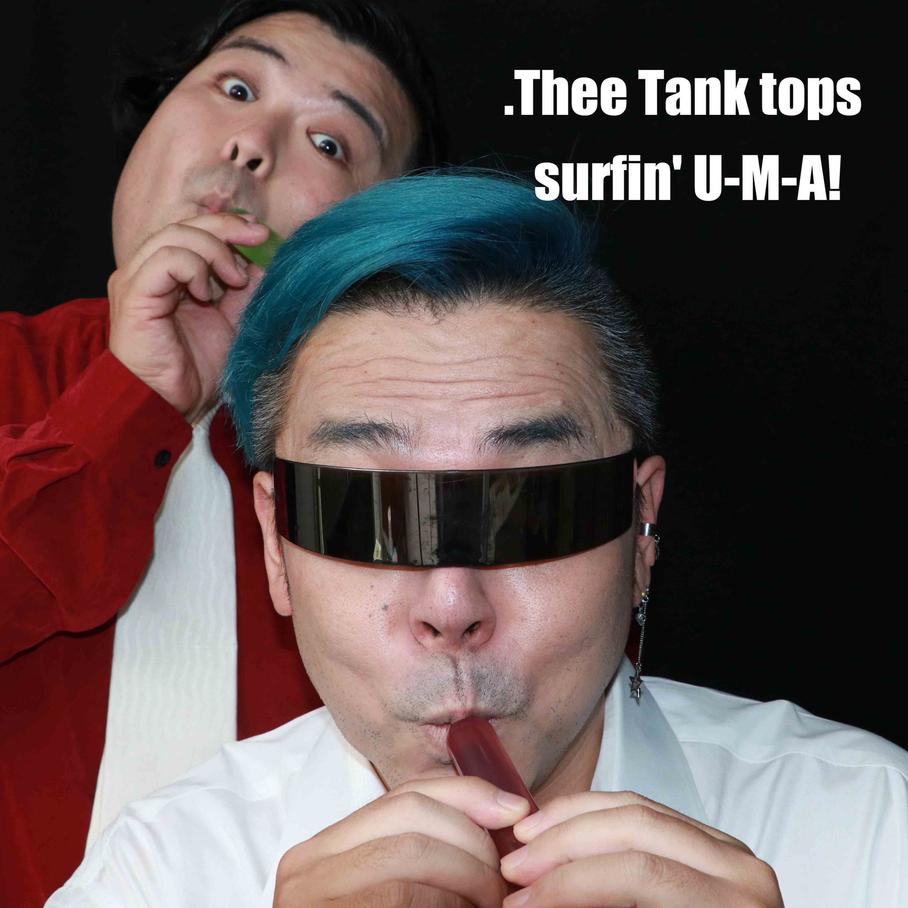 ジャケット写真