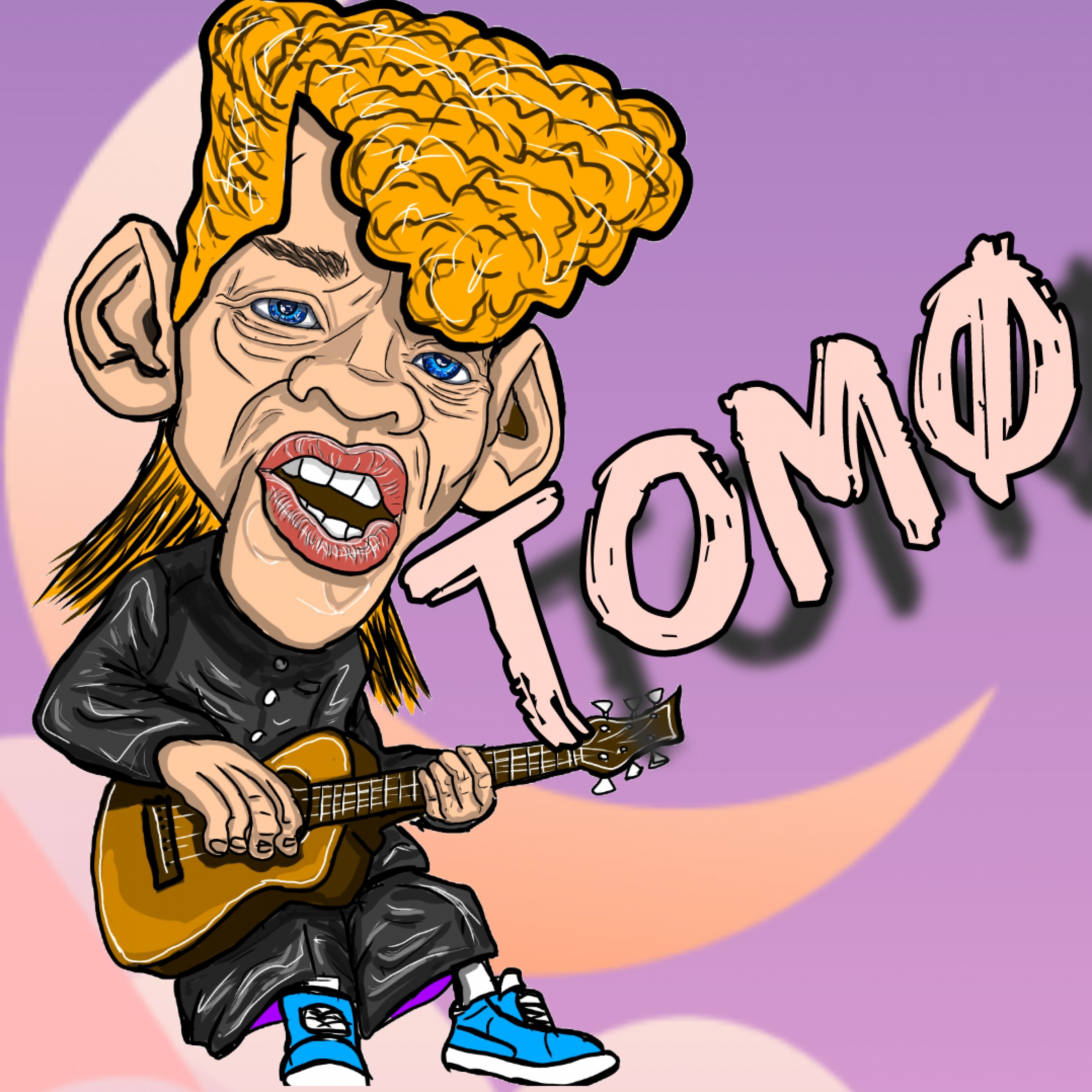 ジャケット写真